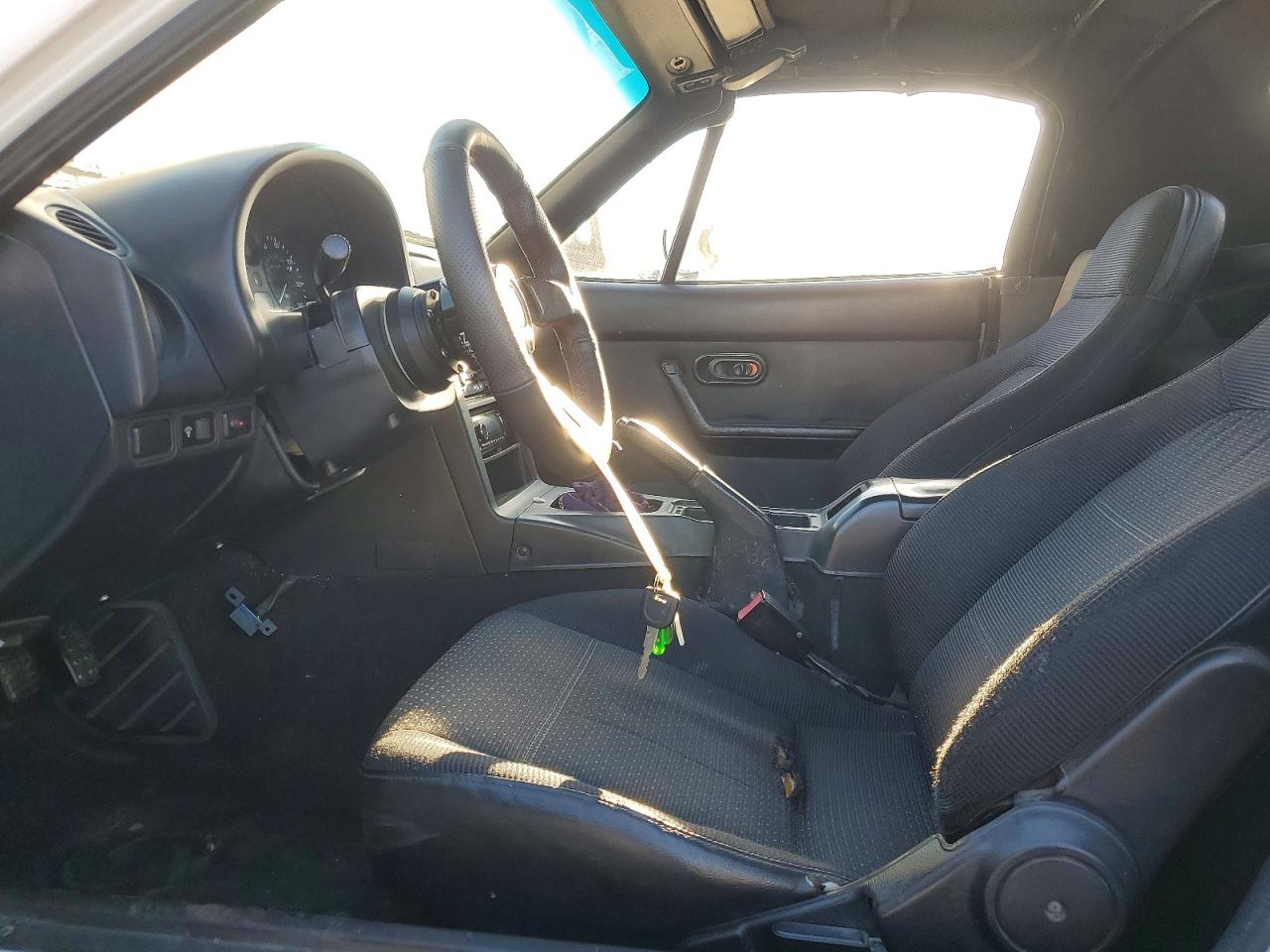 1996 MAZDA MX-5 MIATA photo 7