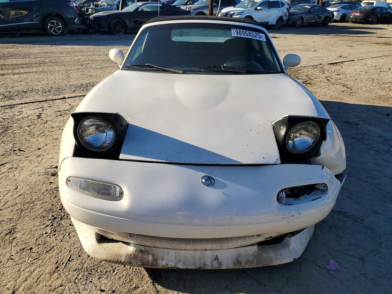1996 MAZDA MX-5 MIATA photo 5