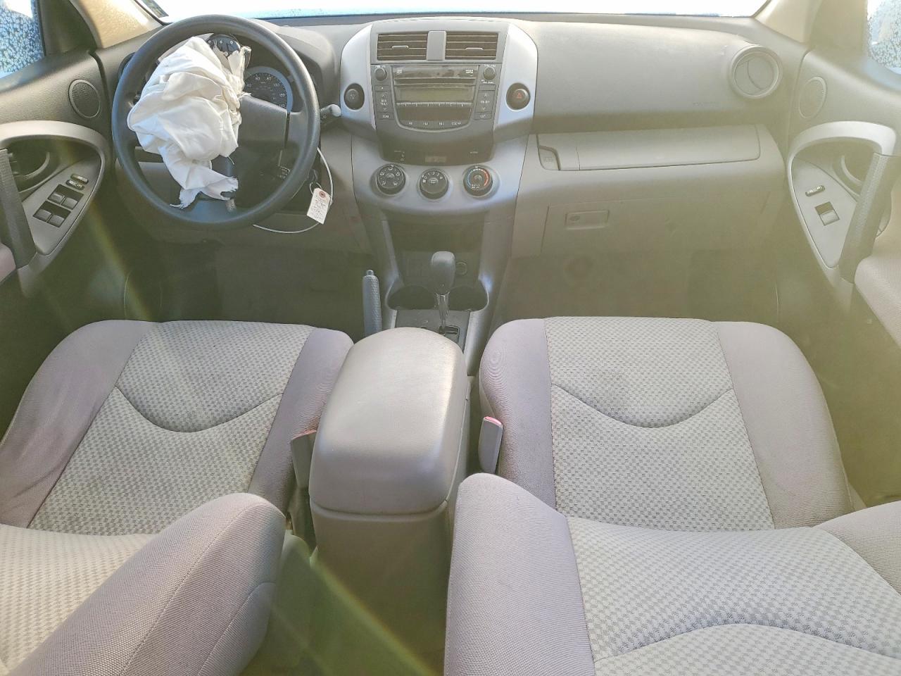 2008 TOYOTA RAV4 photo 8