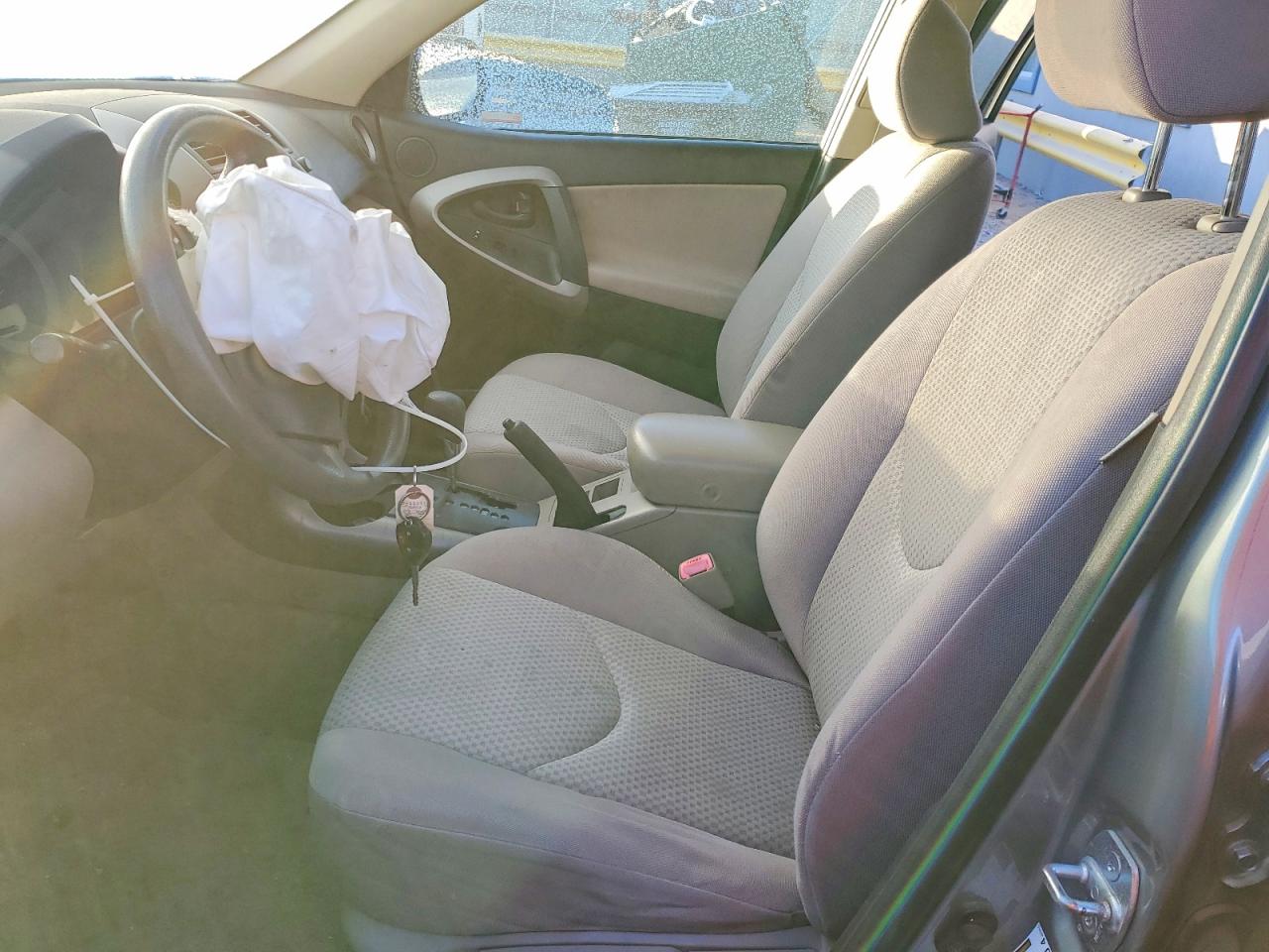 2008 TOYOTA RAV4 photo 7