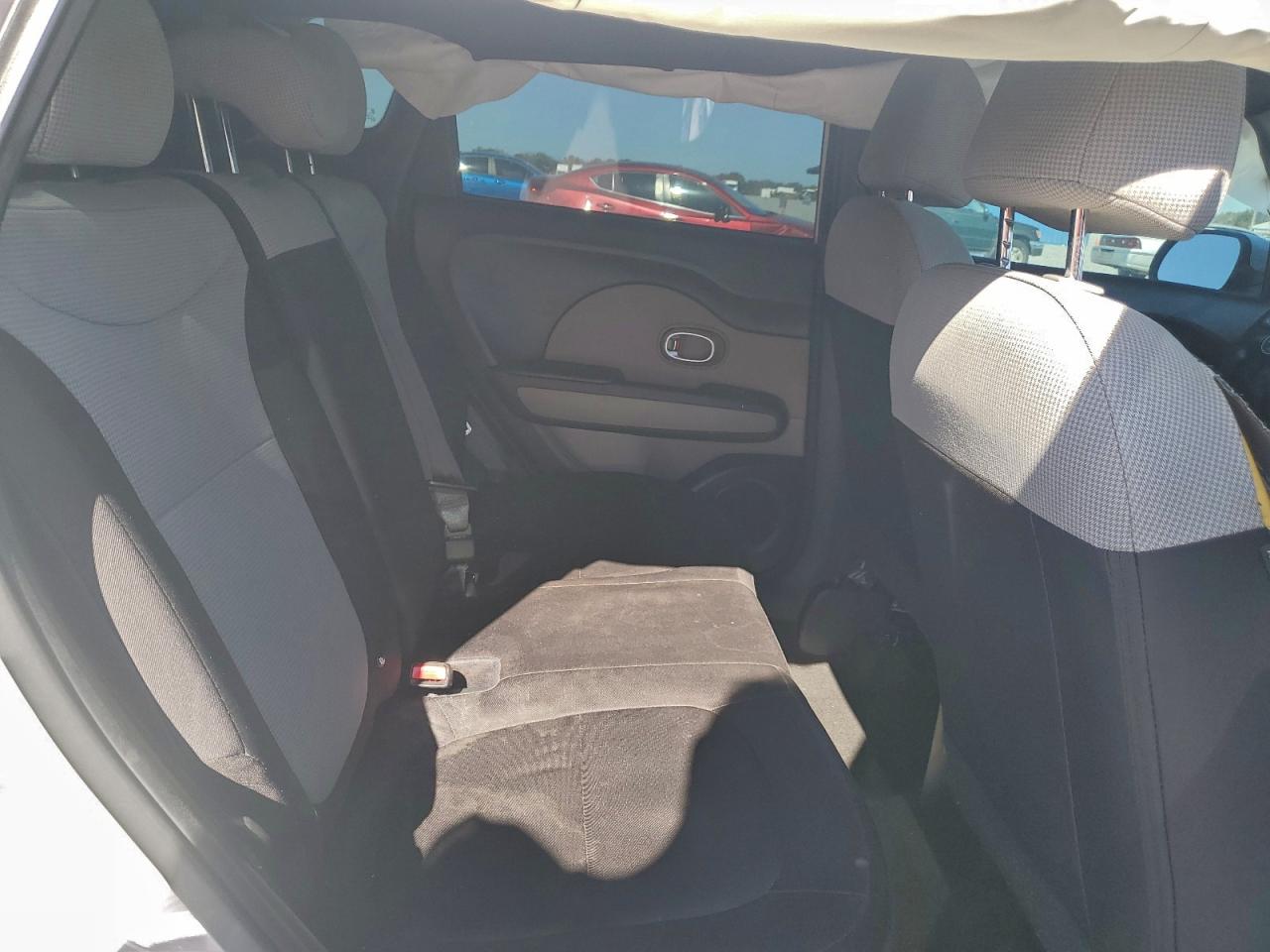 2018 KIA SOUL photo 11