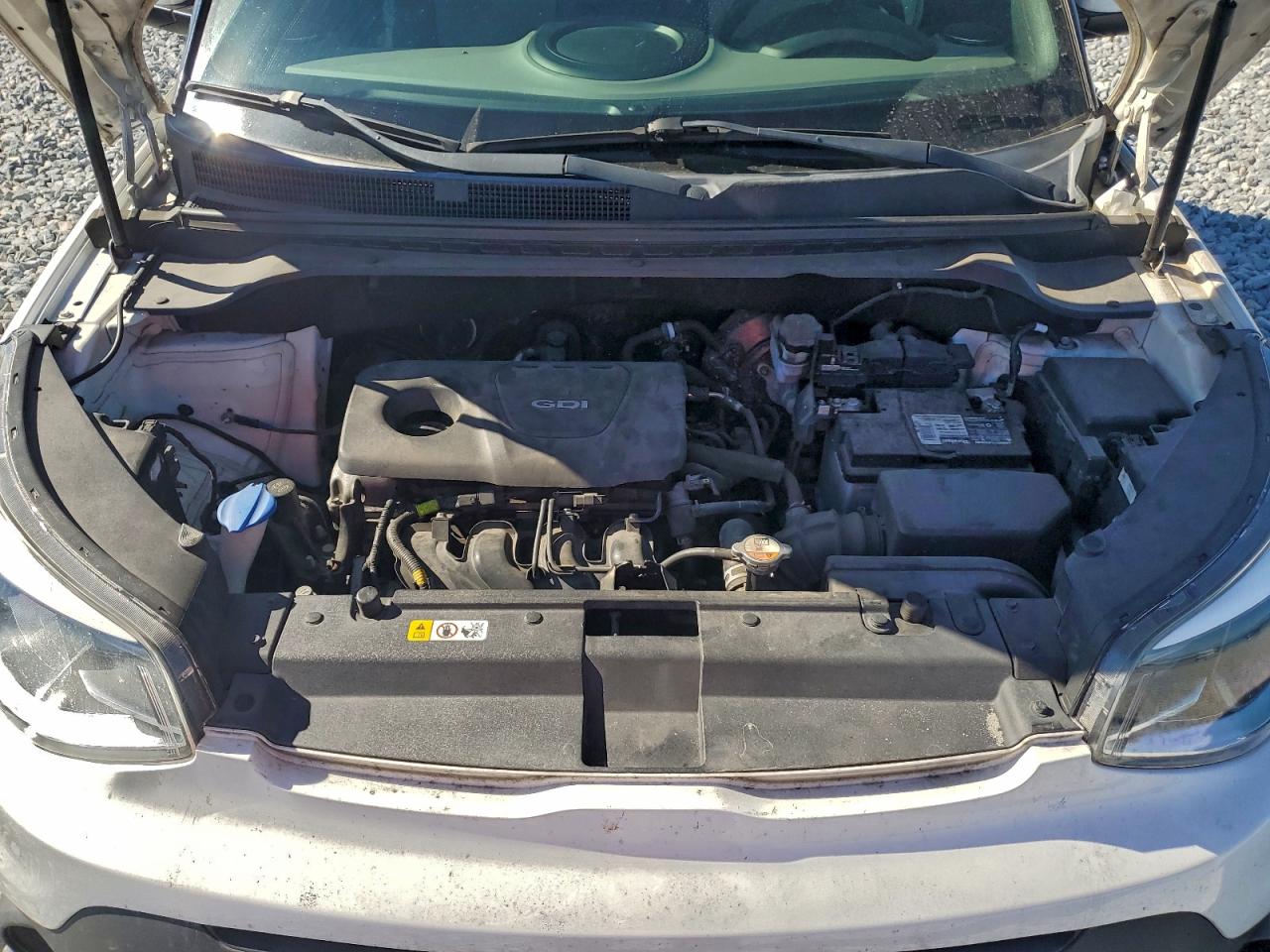 2018 KIA SOUL photo 12