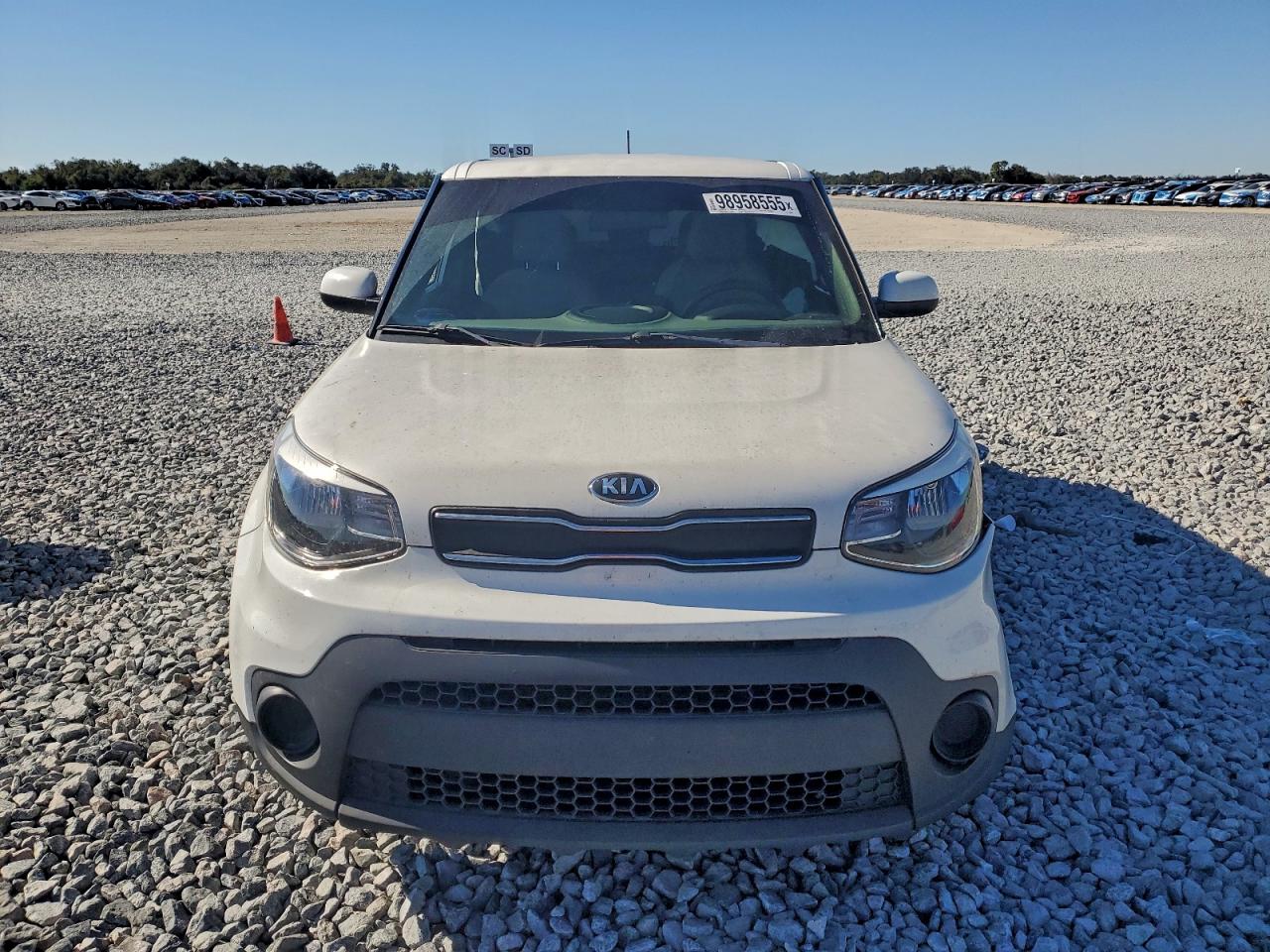 2018 KIA SOUL photo 5