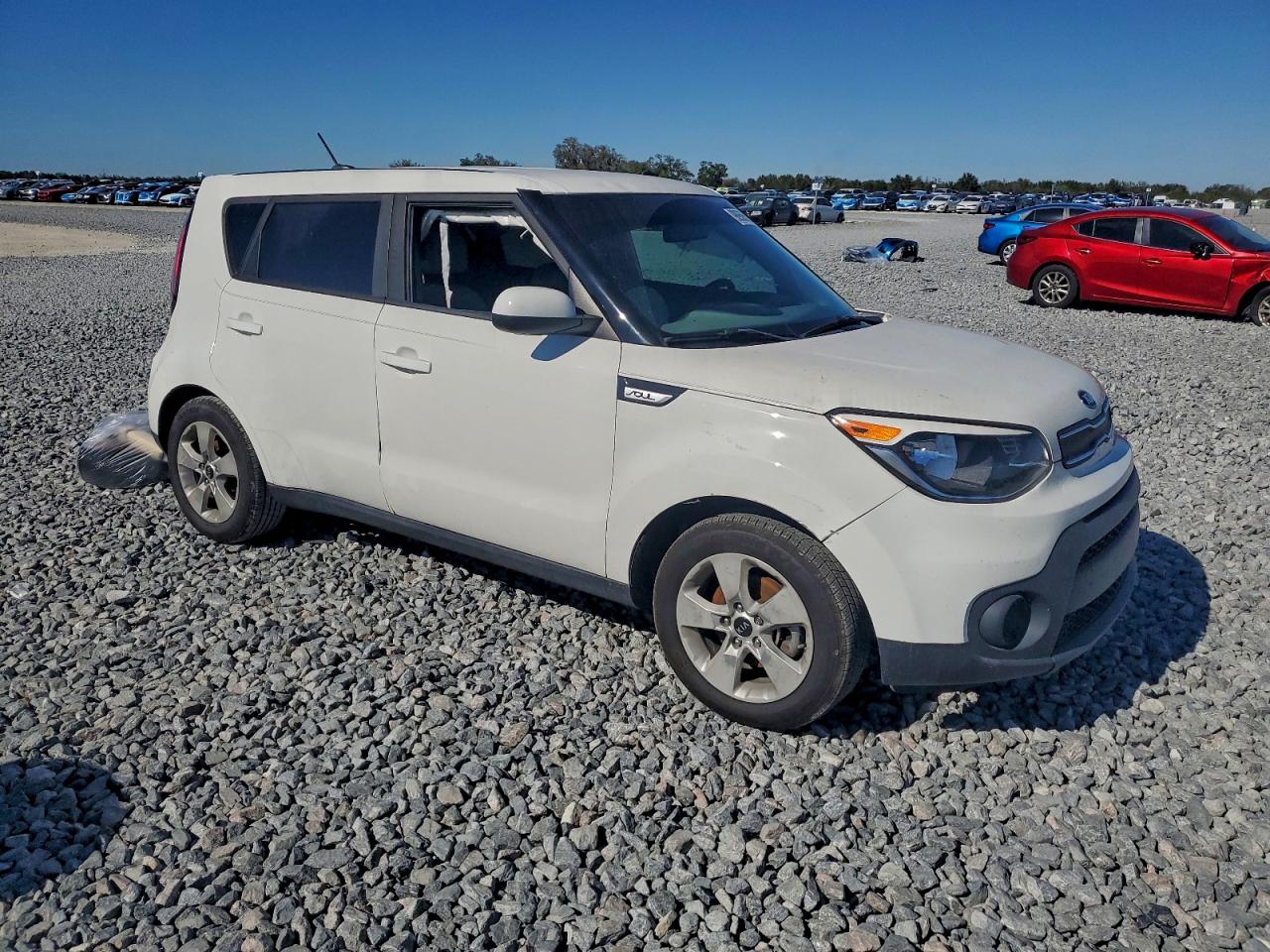 2018 KIA SOUL photo 4