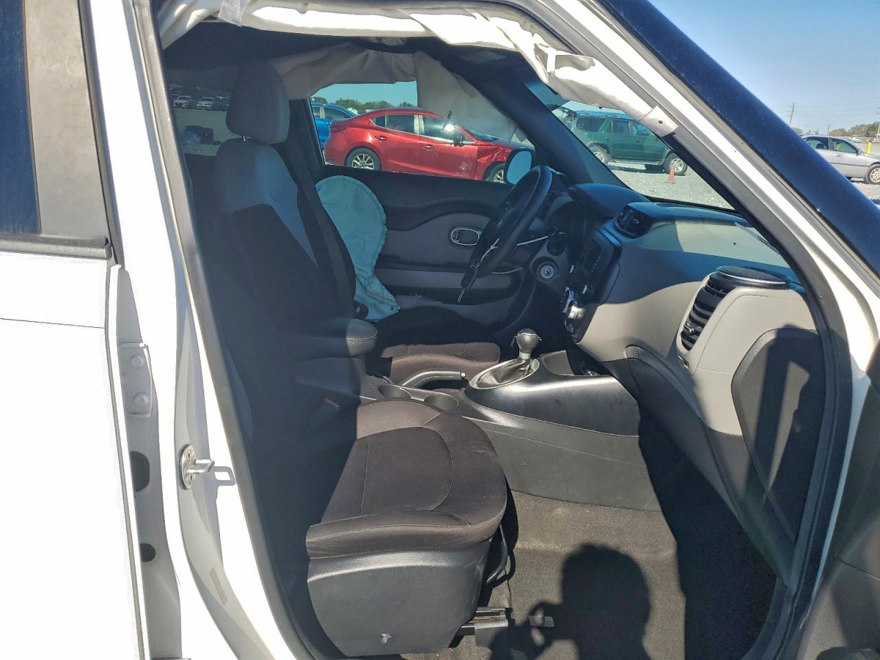 2018 KIA SOUL photo 7