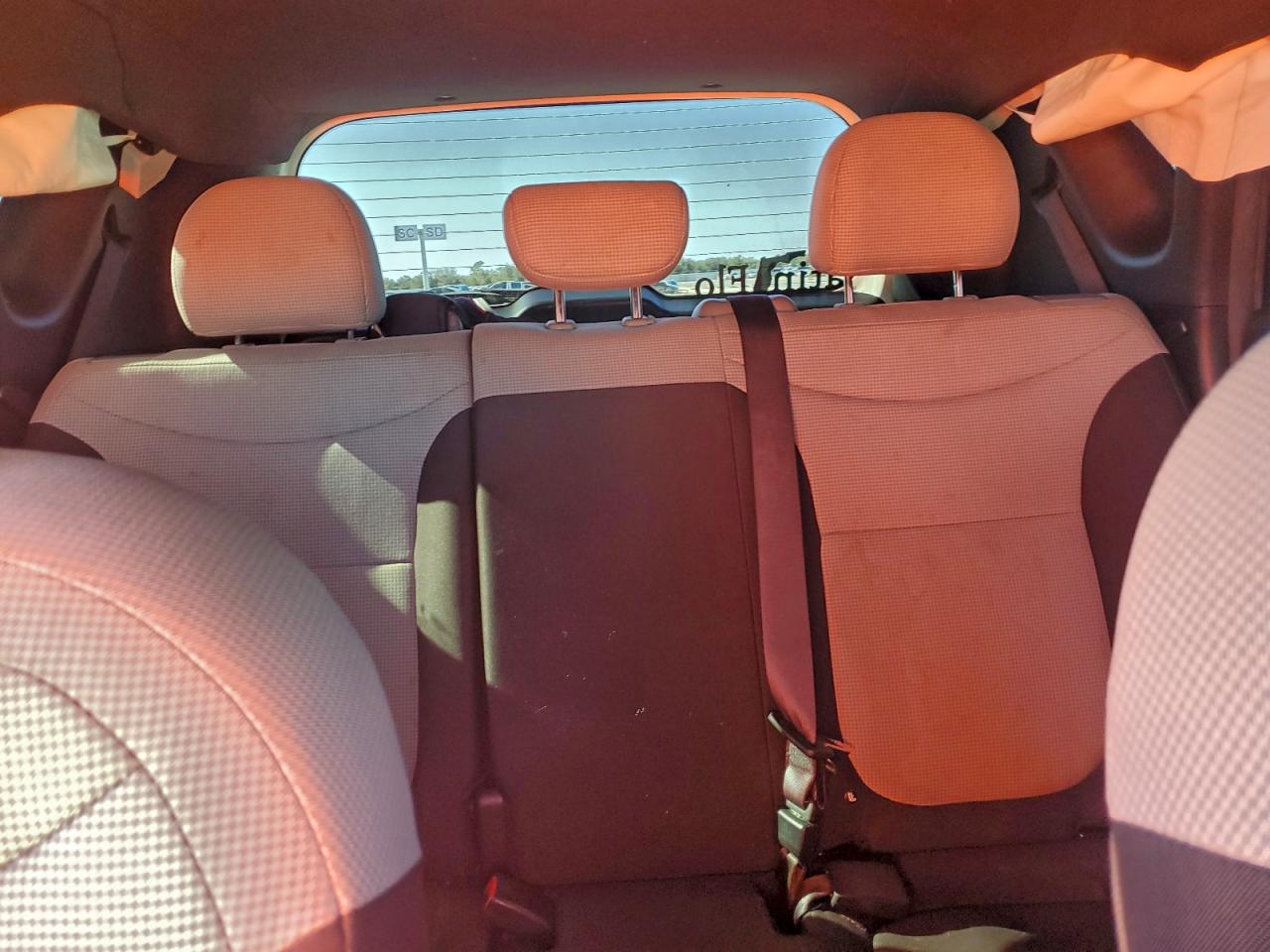 2018 KIA SOUL photo 10