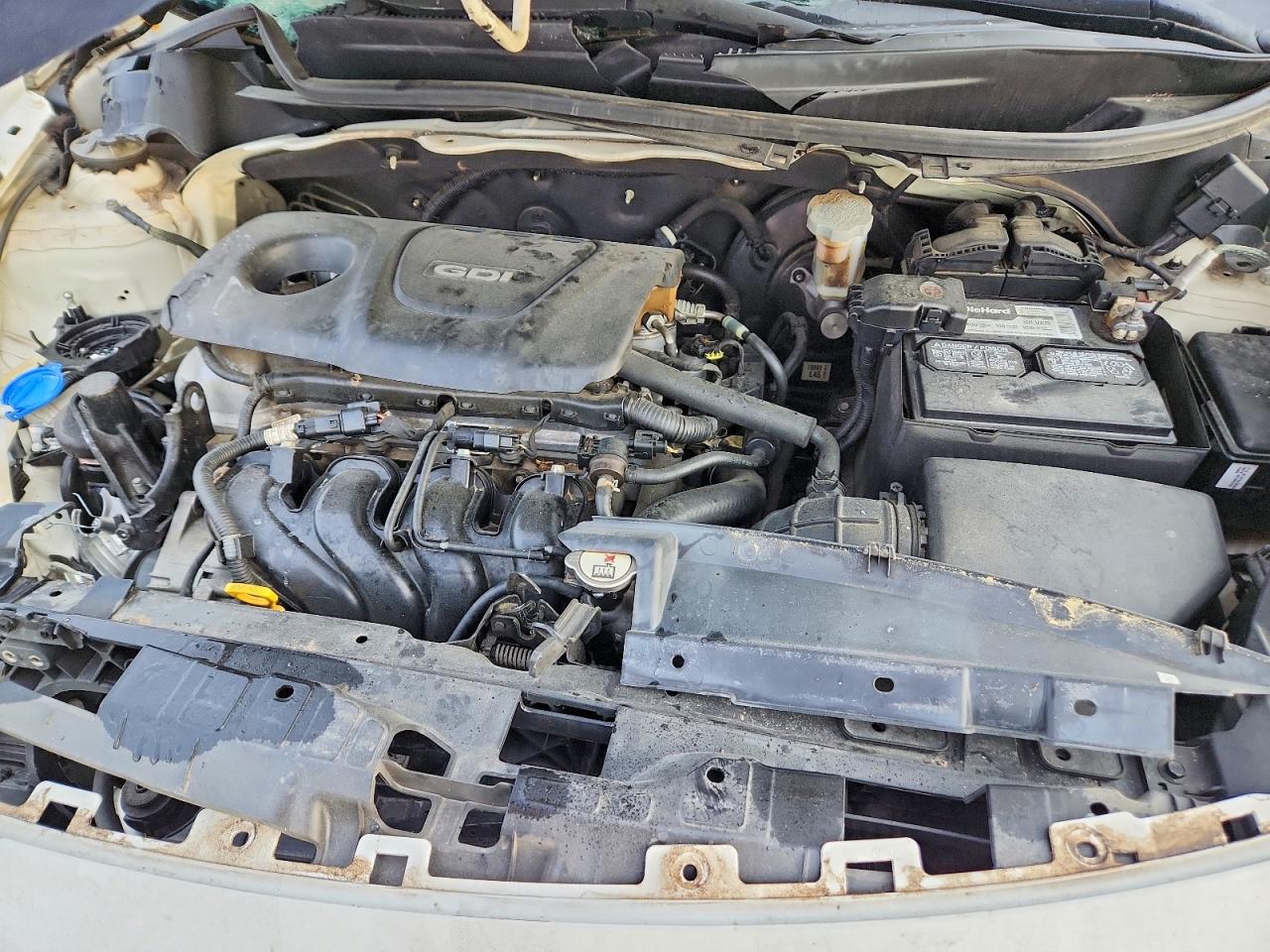 2017 KIA RIO LX photo 21
