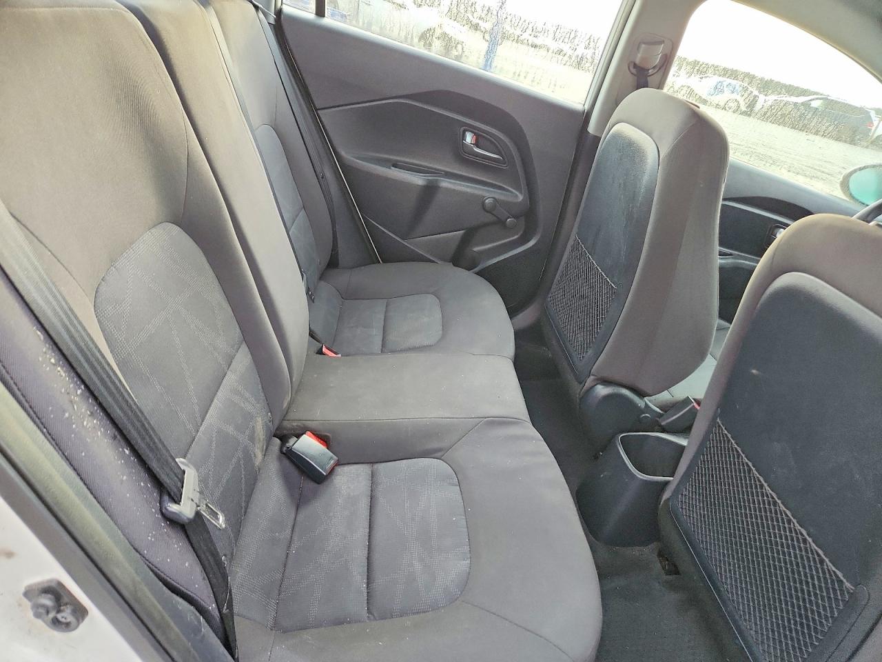 2017 KIA RIO LX photo 19