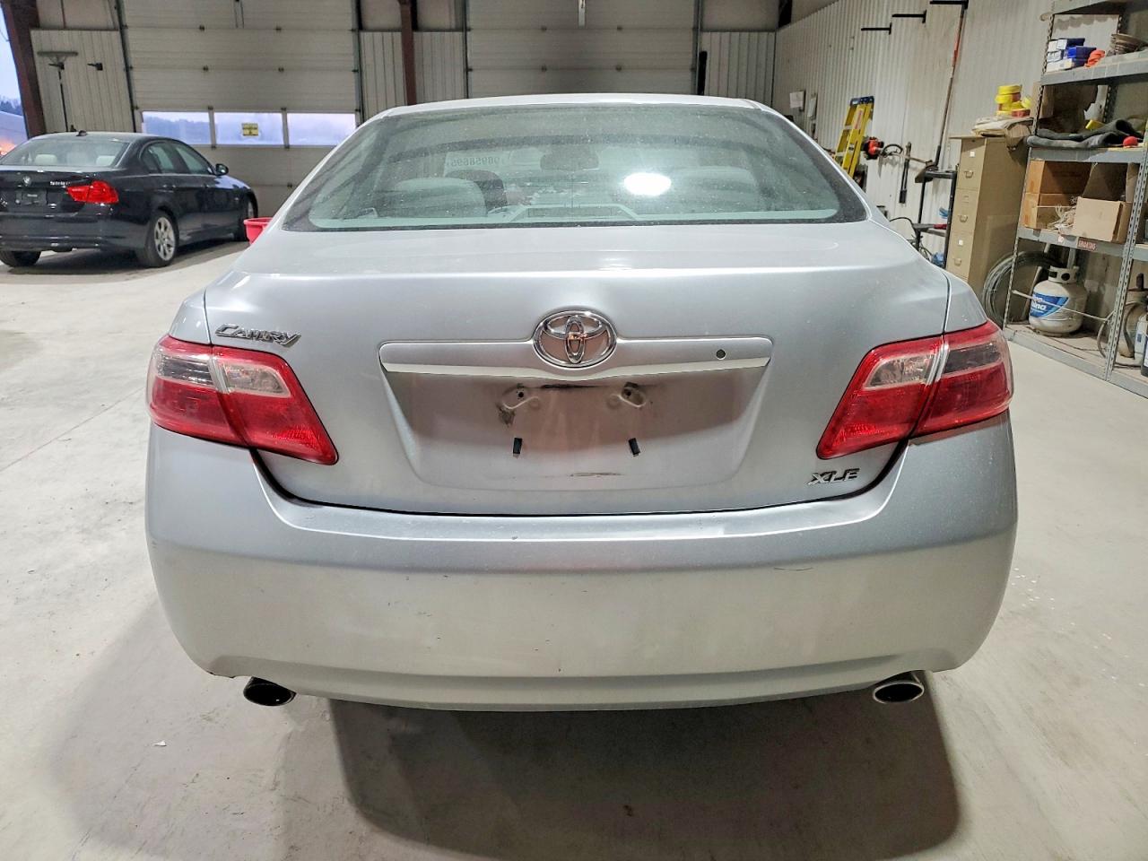 2007 TOYOTA CAMRY LE photo 6