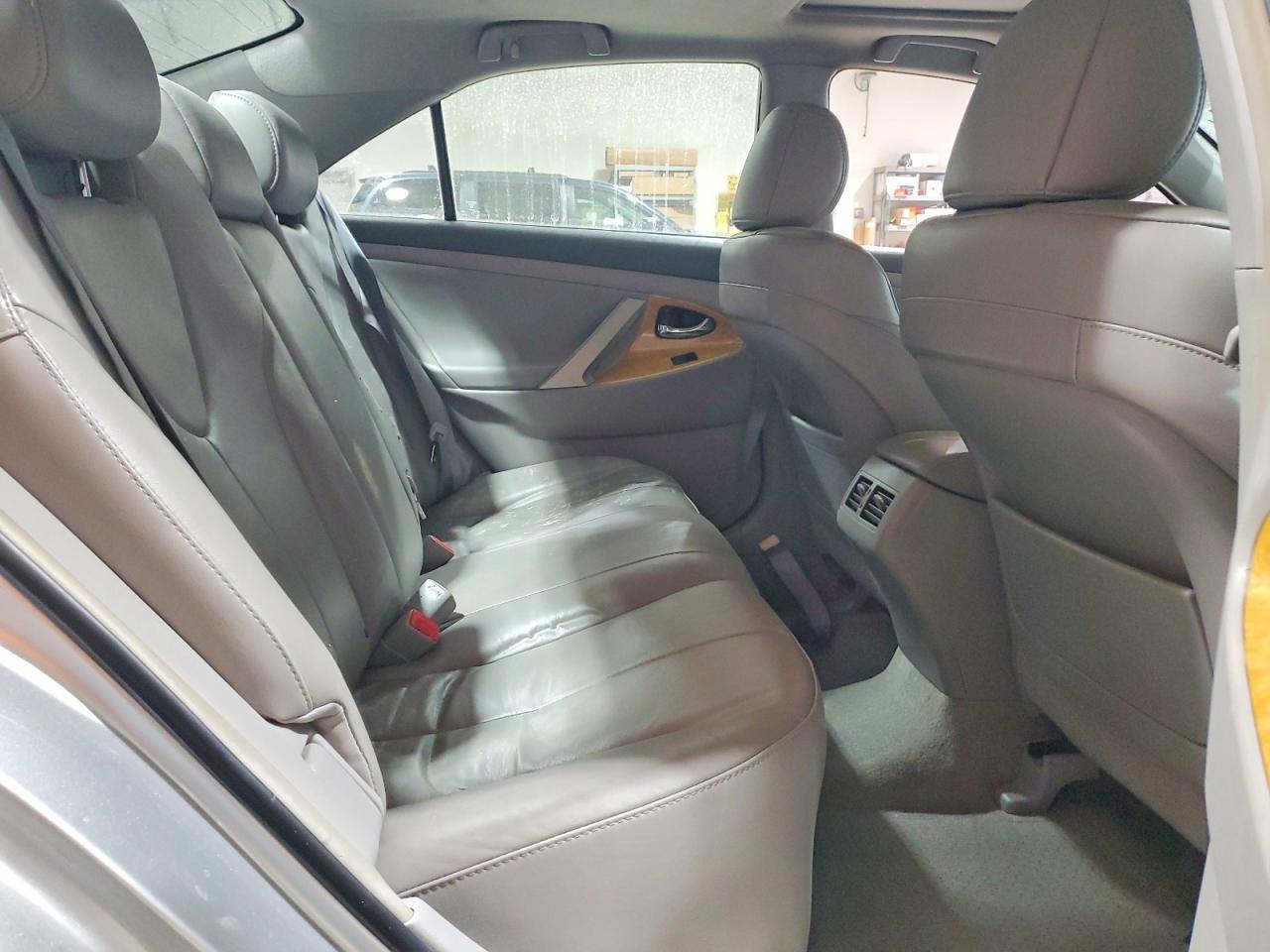 2007 TOYOTA CAMRY LE photo 10