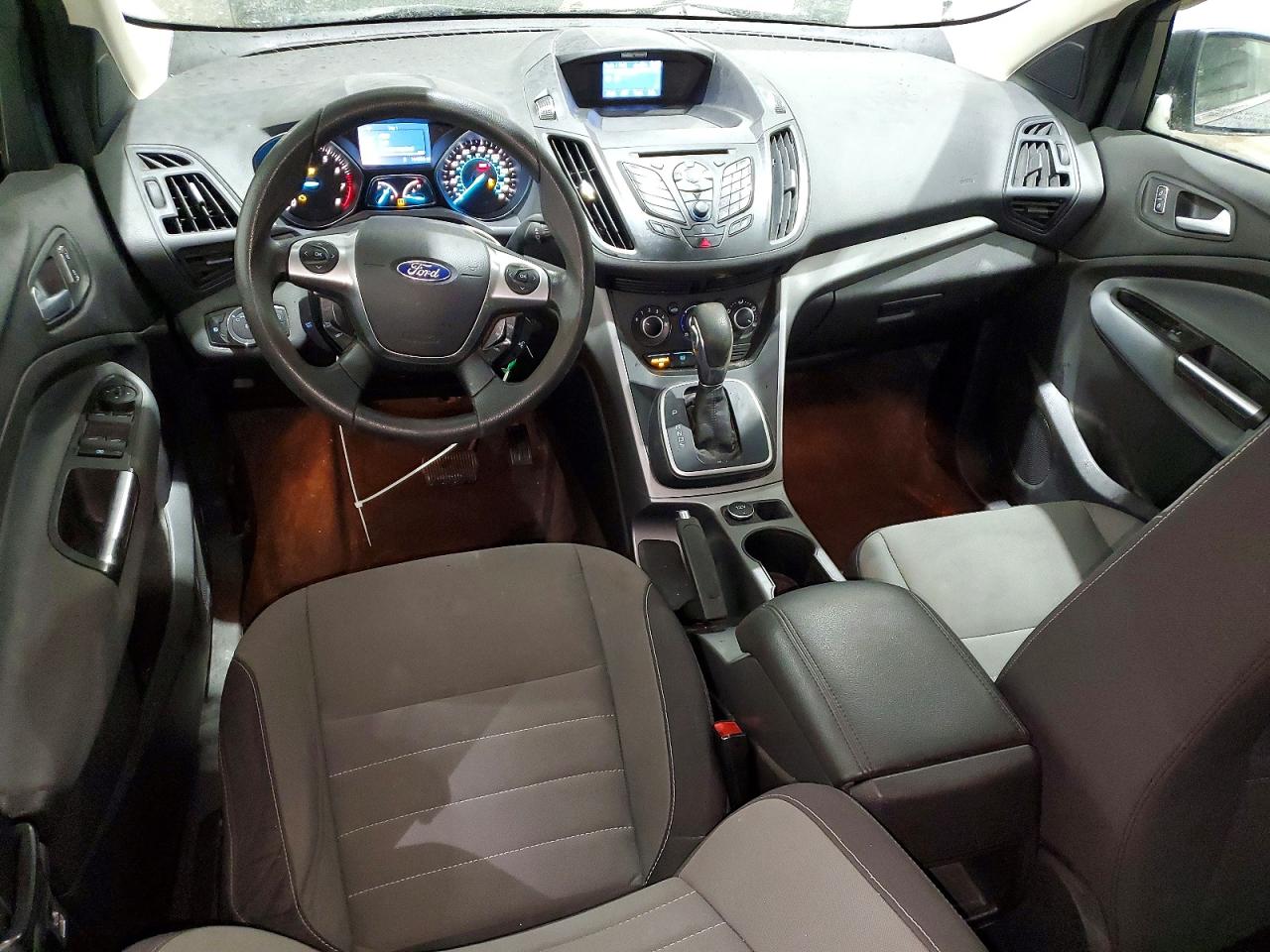 2013 FORD ESCAPE SE photo 8