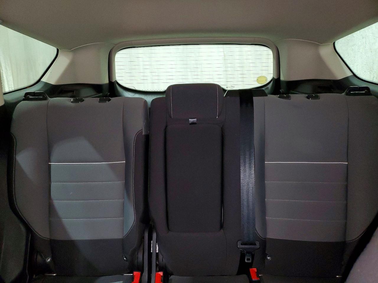 2013 FORD ESCAPE SE photo 10