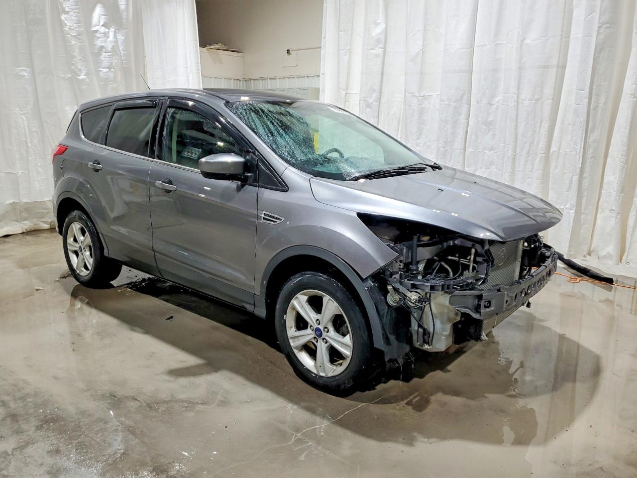 2013 FORD ESCAPE SE photo 4
