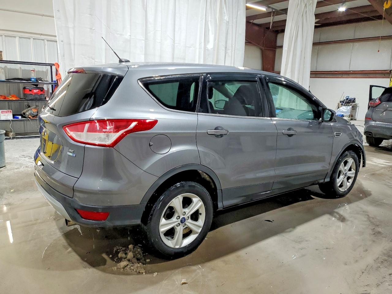 2013 FORD ESCAPE SE photo 3