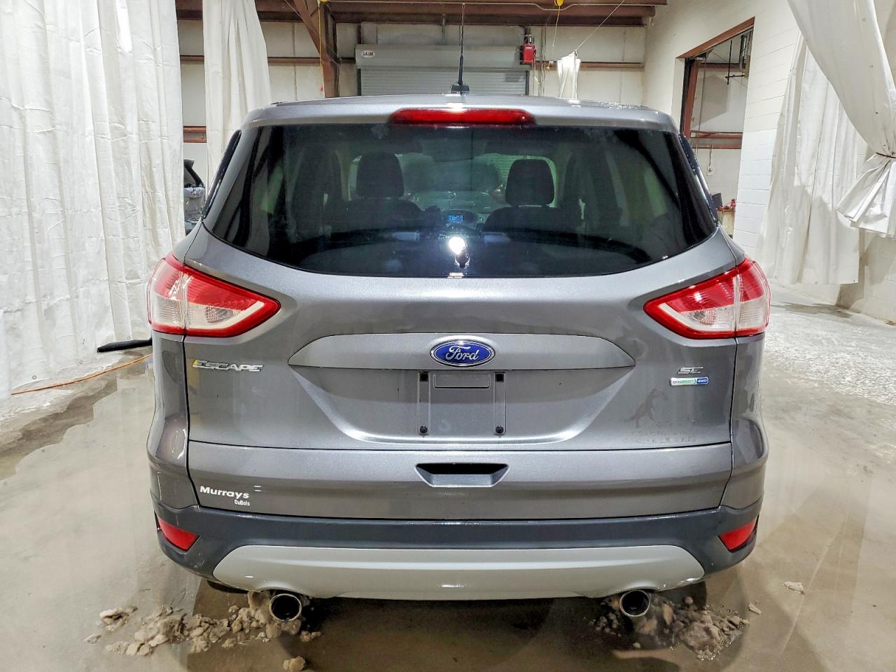 2013 FORD ESCAPE SE photo 6