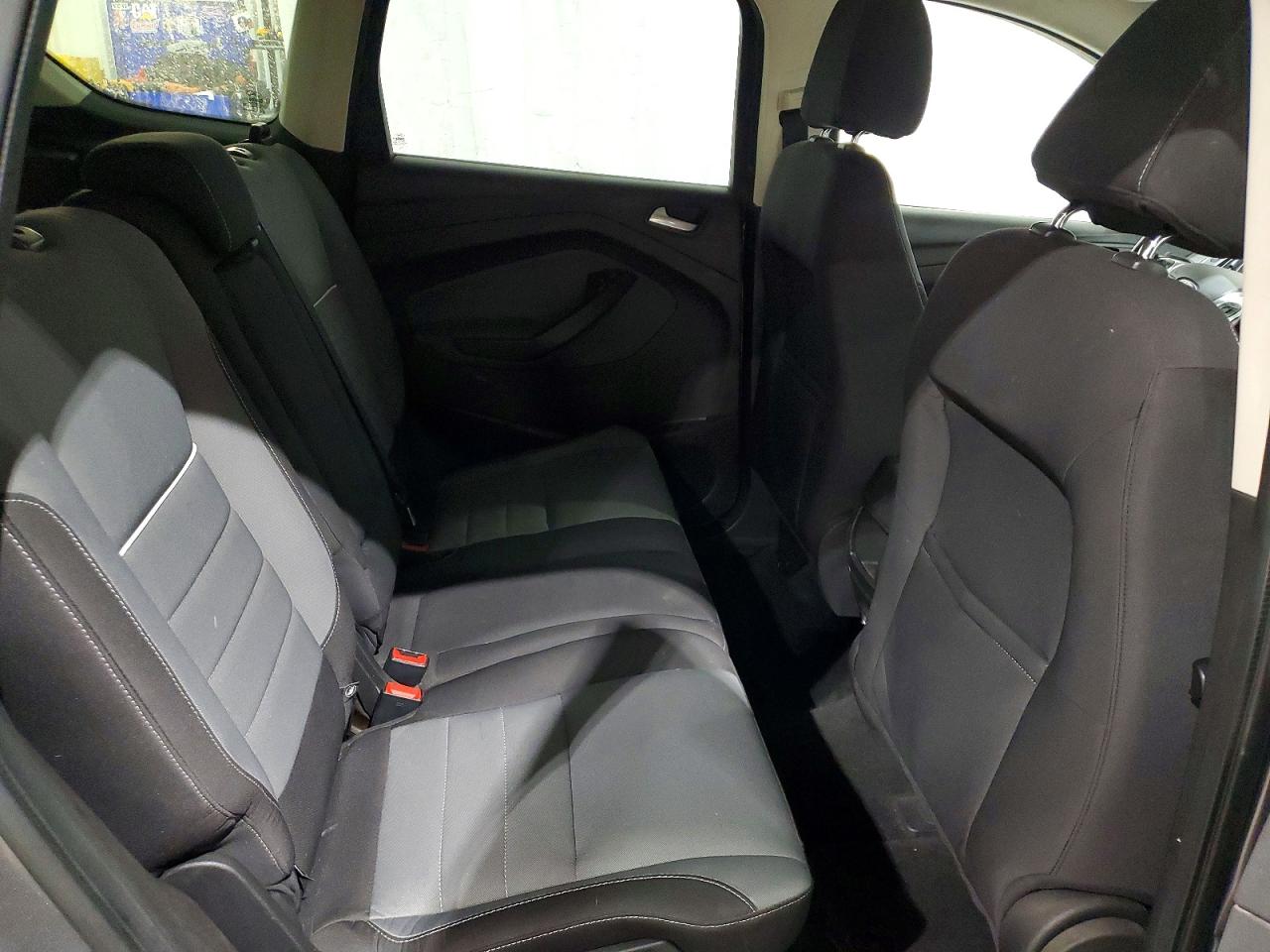 2013 FORD ESCAPE SE photo 11