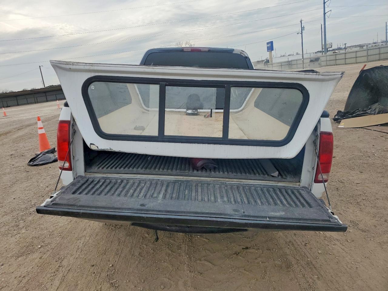 1999 FORD F150 photo 6