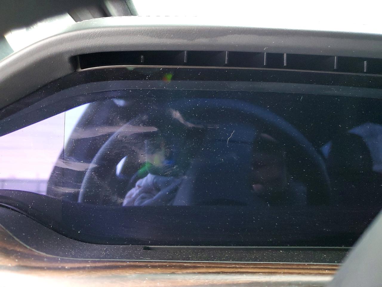 2024 TESLA MODEL X photo 17