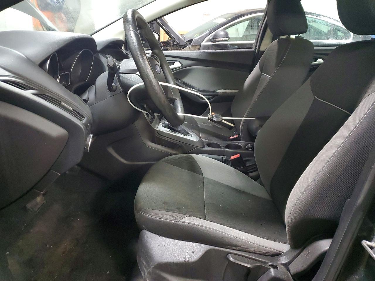 2013 FORD FOCUS SE photo 7
