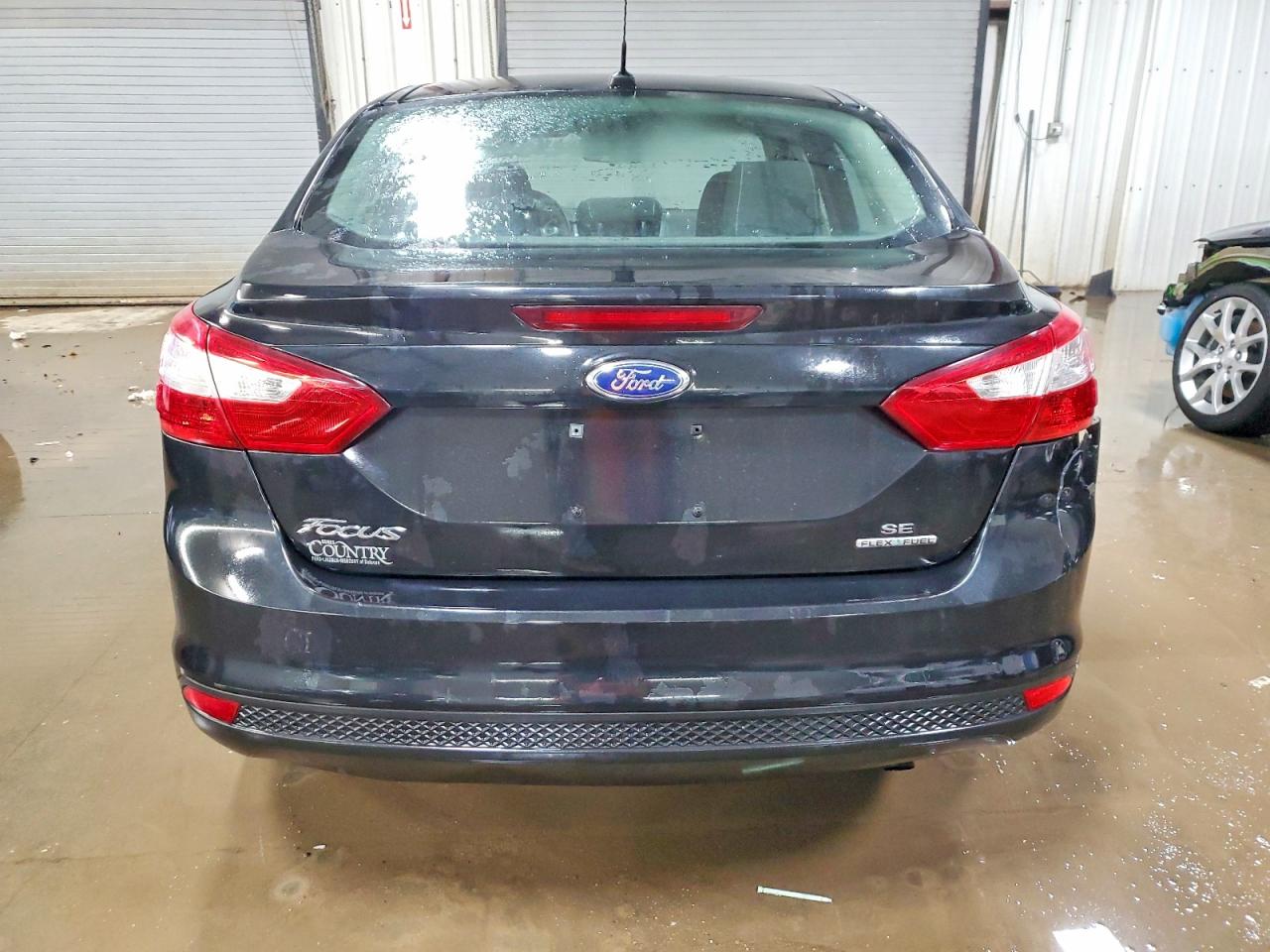 2013 FORD FOCUS SE photo 6