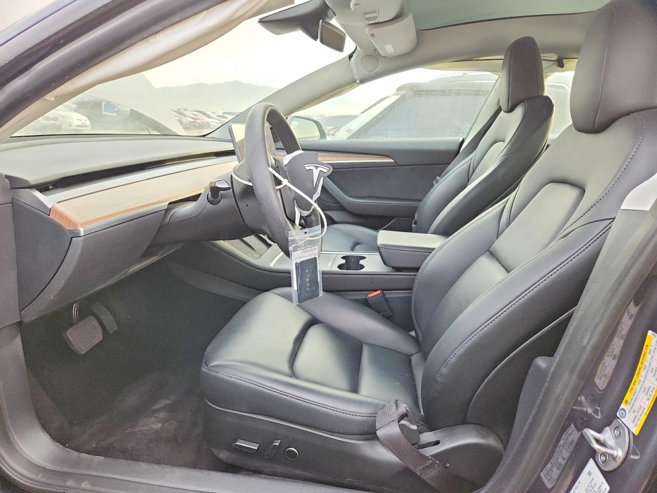 2023 TESLA MODEL 3 photo 7