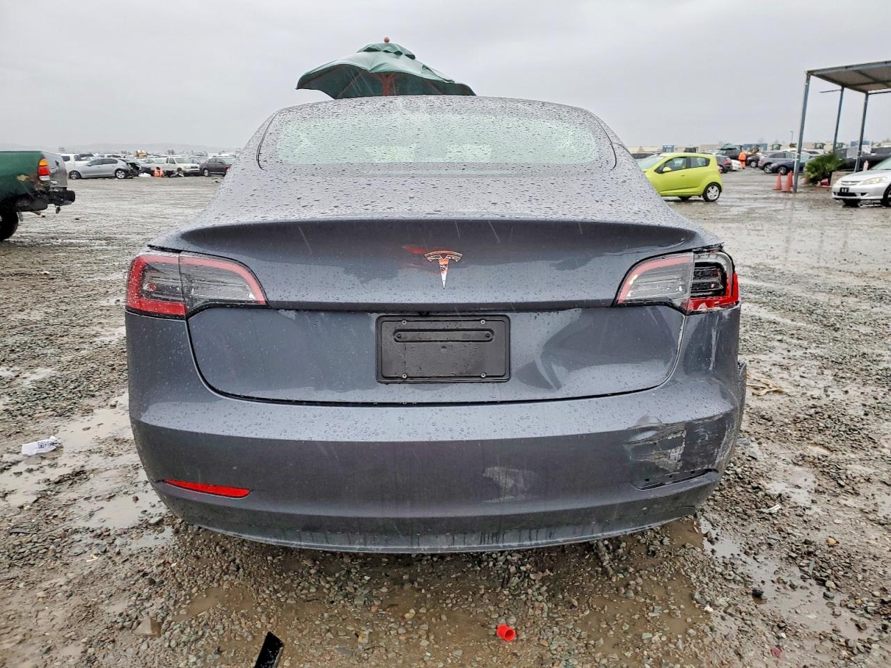 2023 TESLA MODEL 3 photo 6