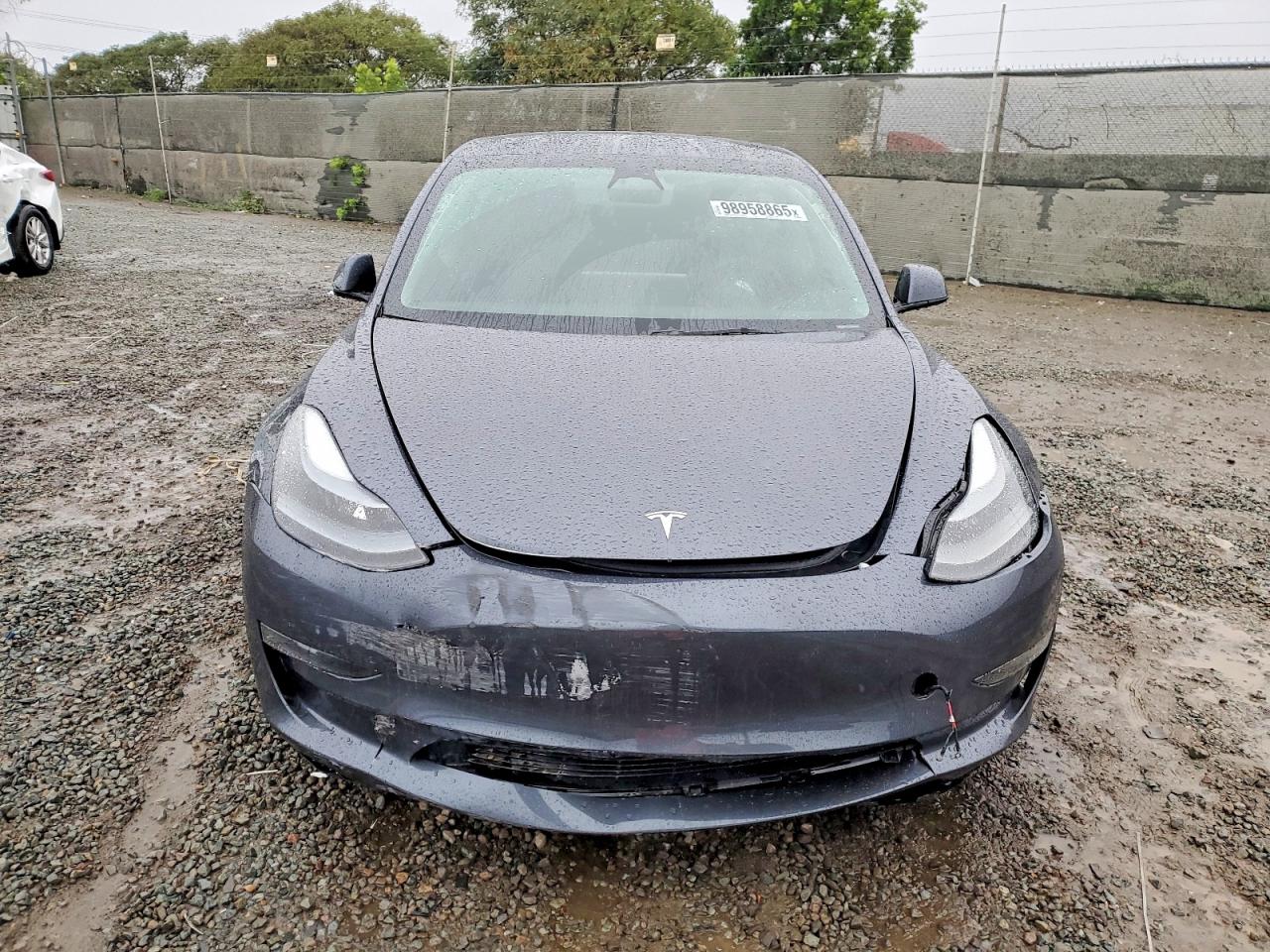 2023 TESLA MODEL 3 photo 5