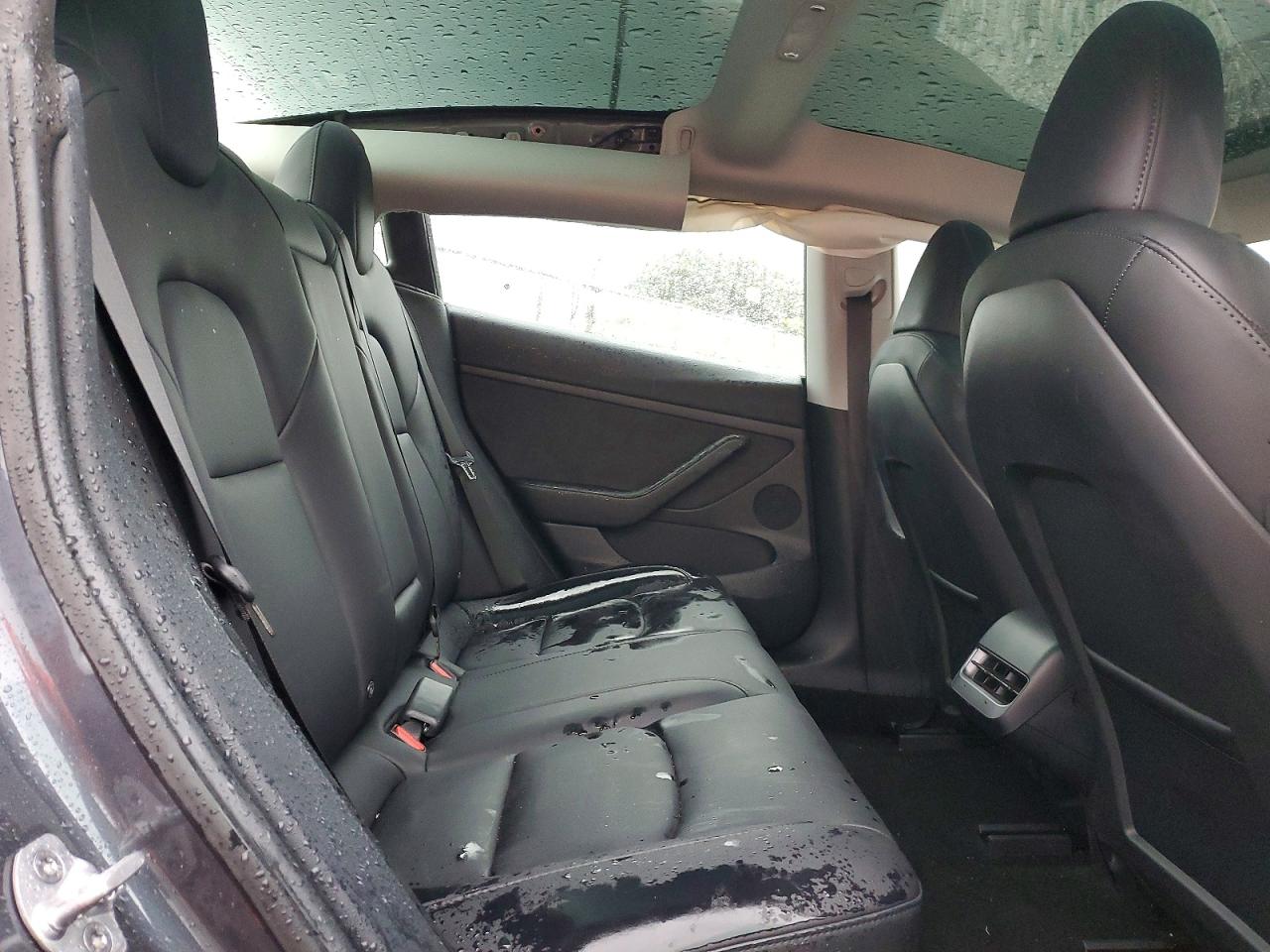 2023 TESLA MODEL 3 photo 10