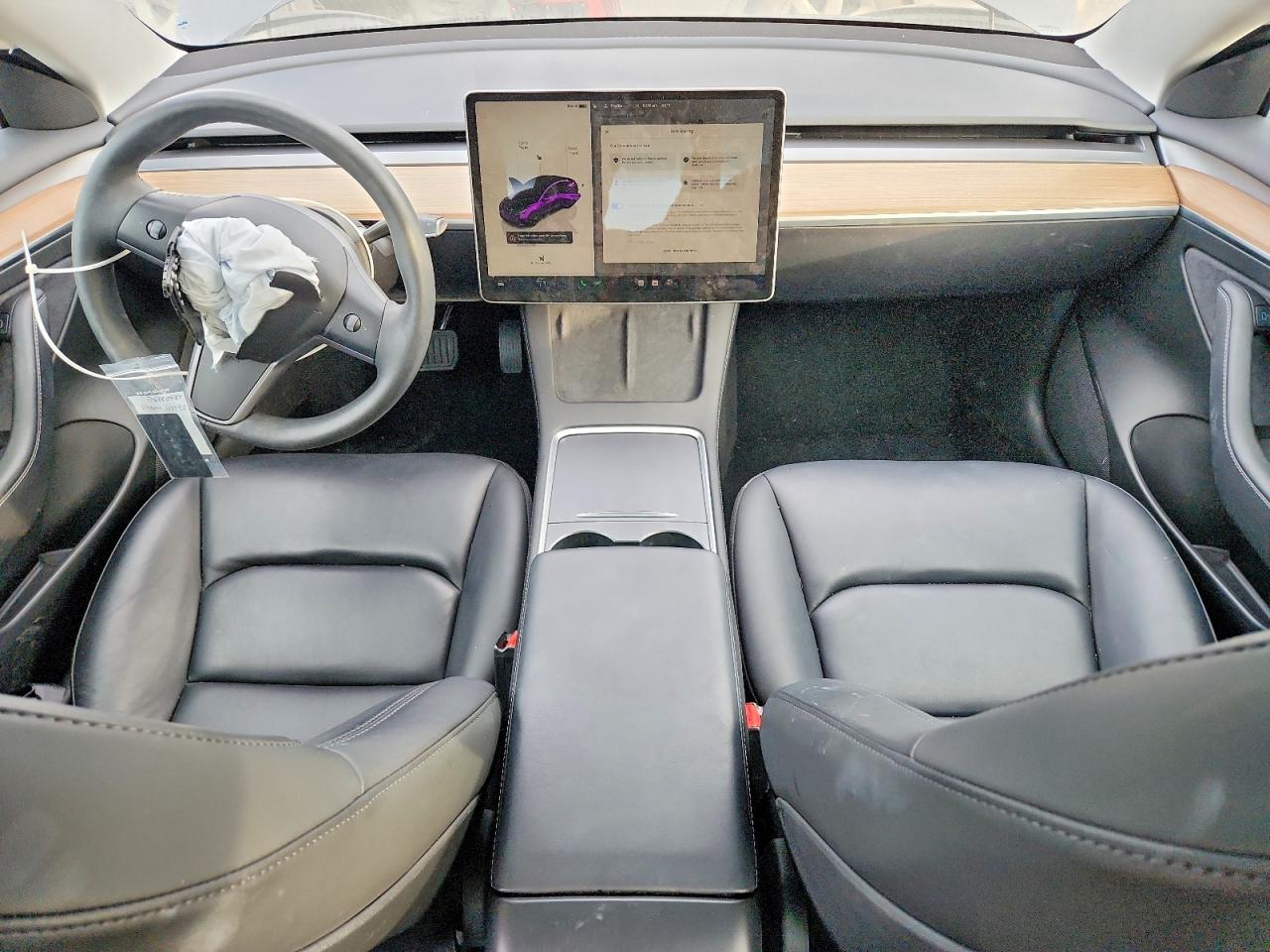 2023 TESLA MODEL 3 photo 8