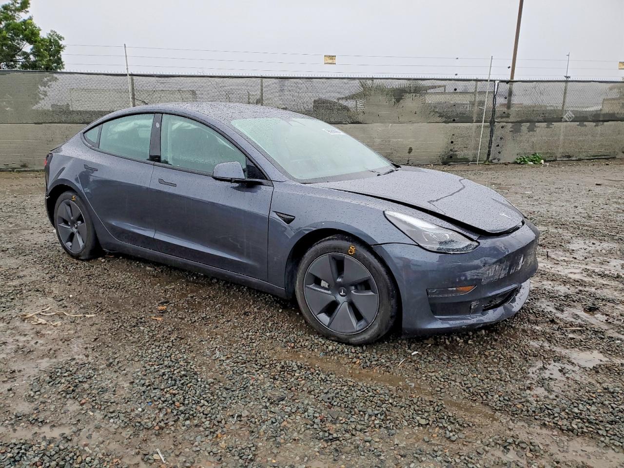 2023 TESLA MODEL 3 photo 4
