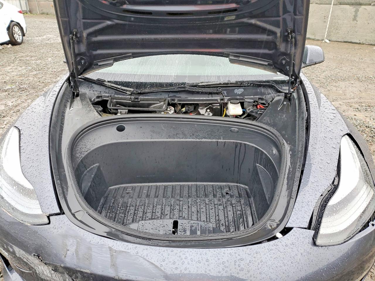 2023 TESLA MODEL 3 photo 11