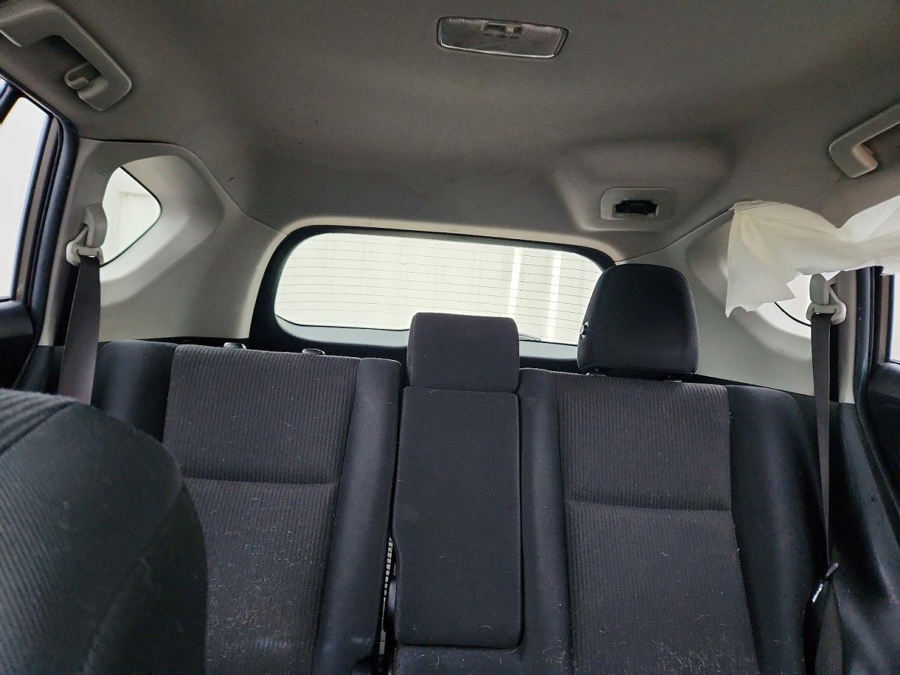 2014 TOYOTA RAV4 photo 10
