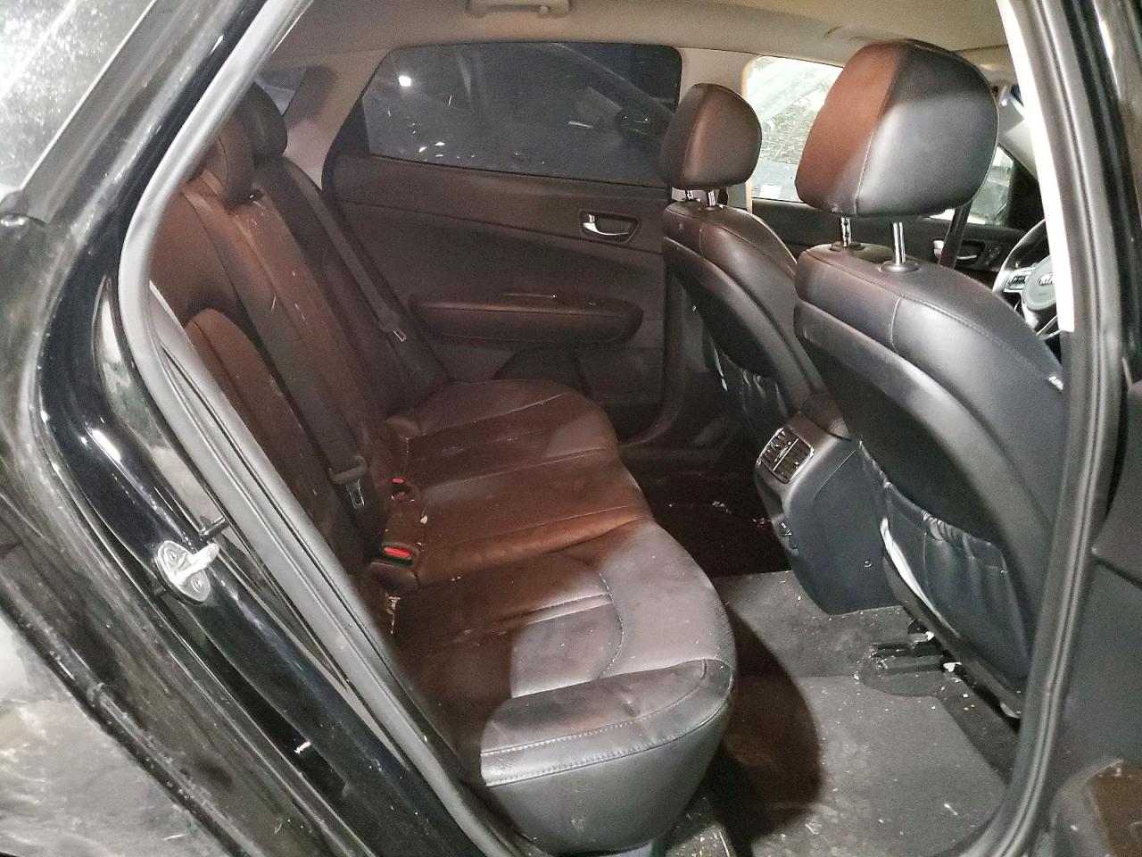 2018 KIA OPTIMA EX photo 19