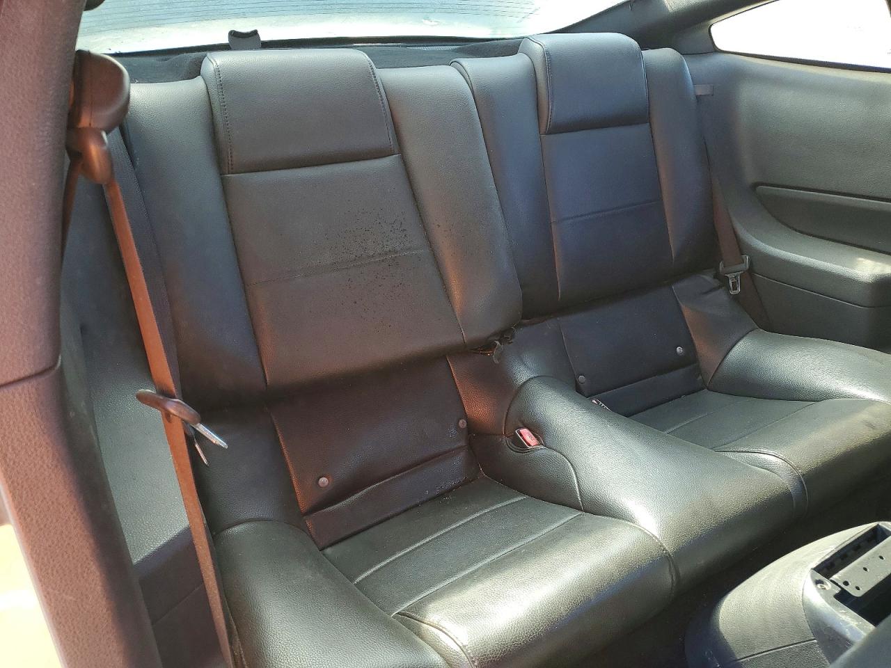 2005 FORD MUSTANG photo 10