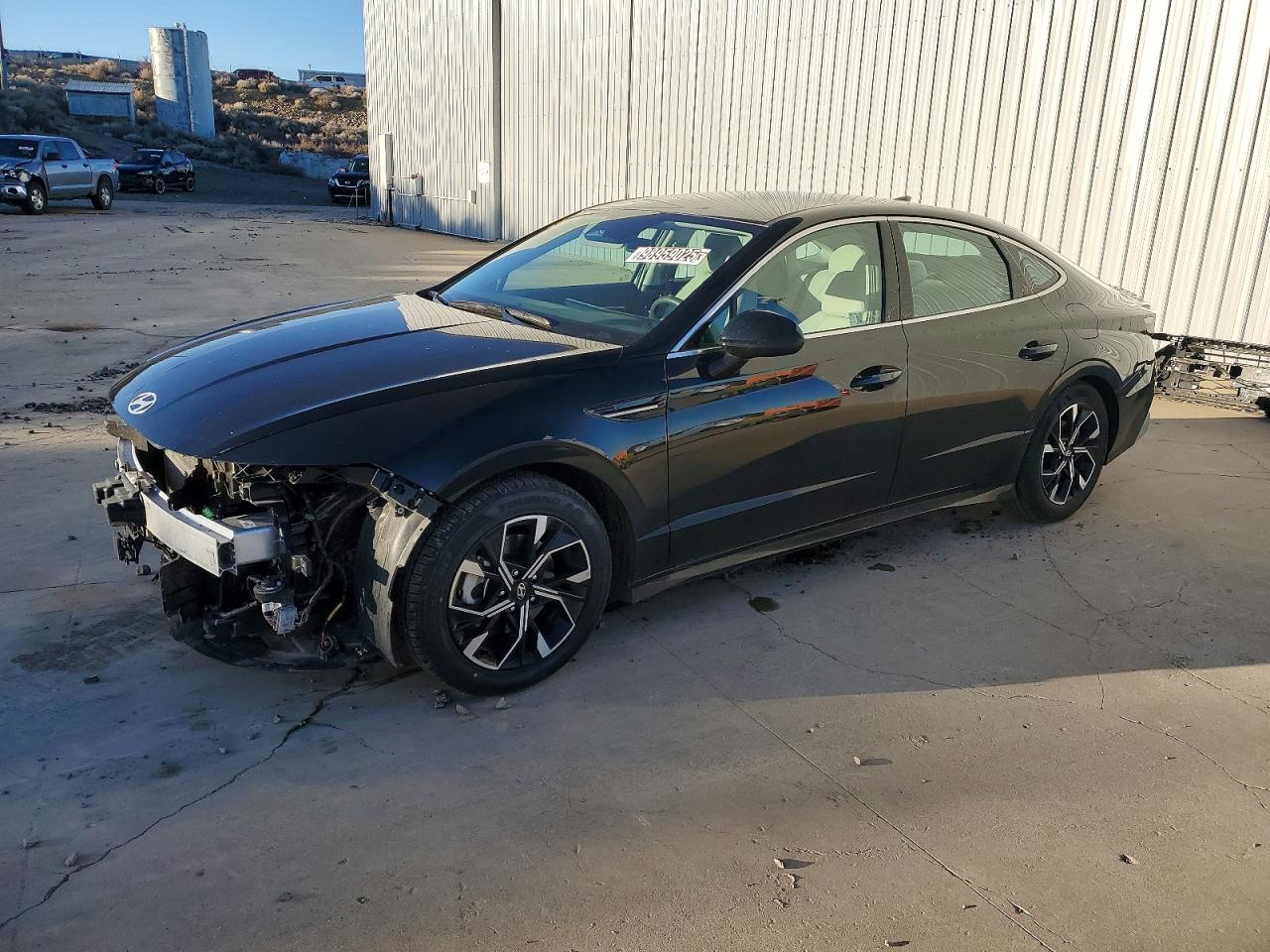 2025 HYUNDAI SONATA