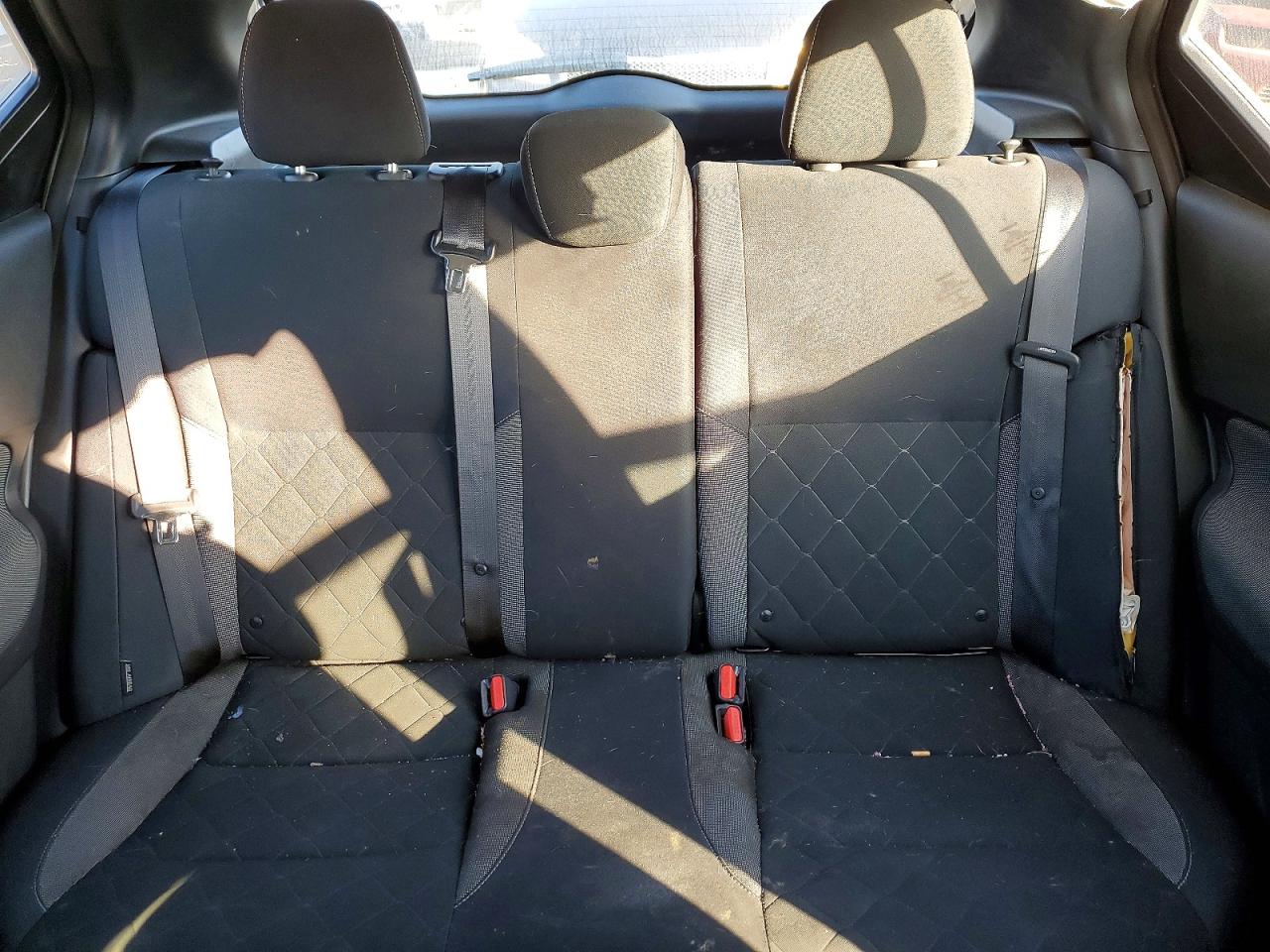2020 NISSAN KICKS SV photo 10