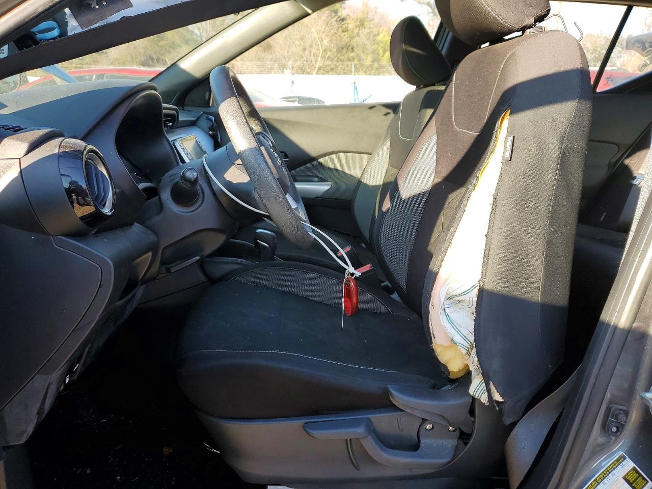 2020 NISSAN KICKS SV photo 7