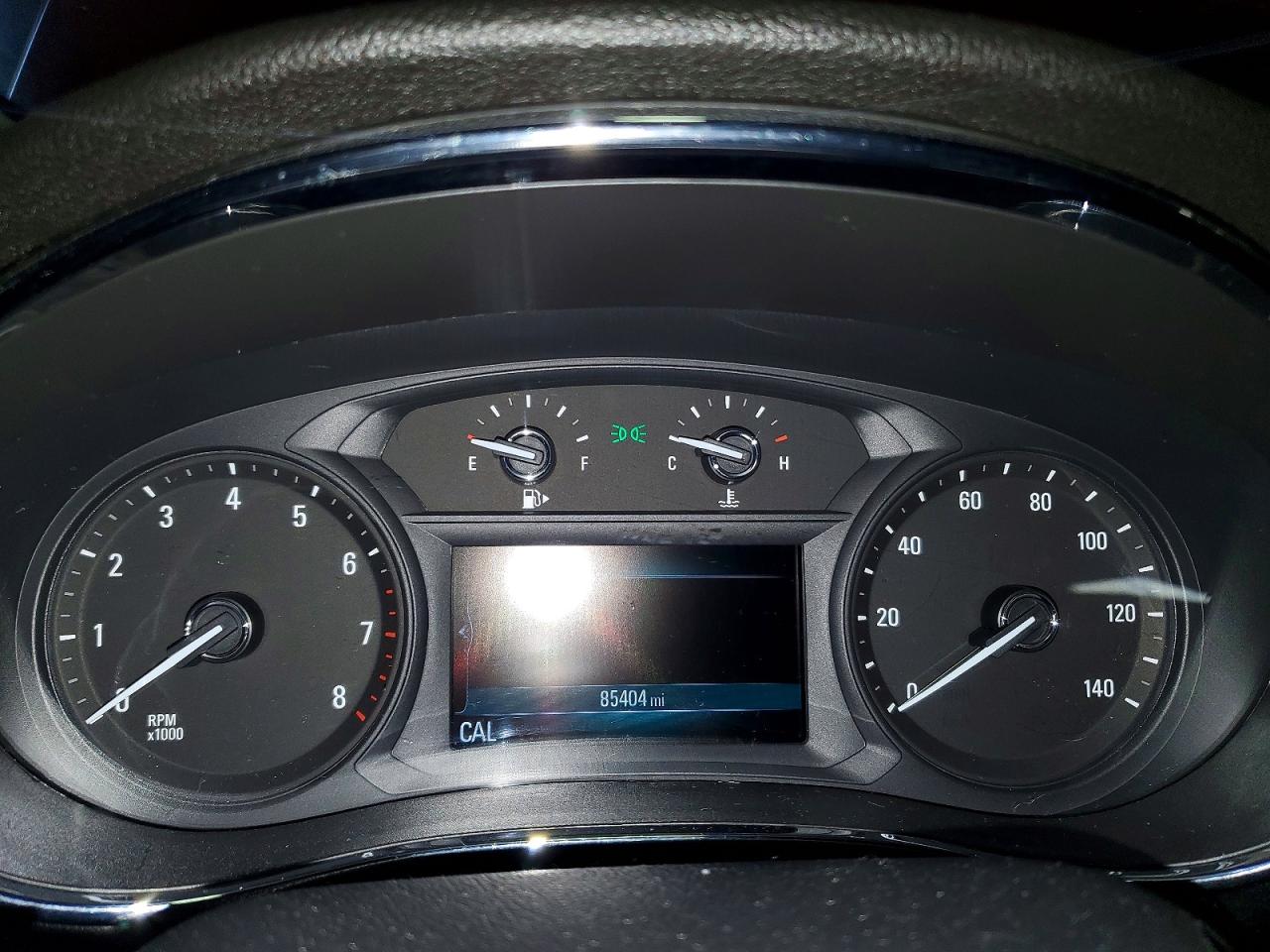 2018 BUICK ENCORE PREFERRED photo 9