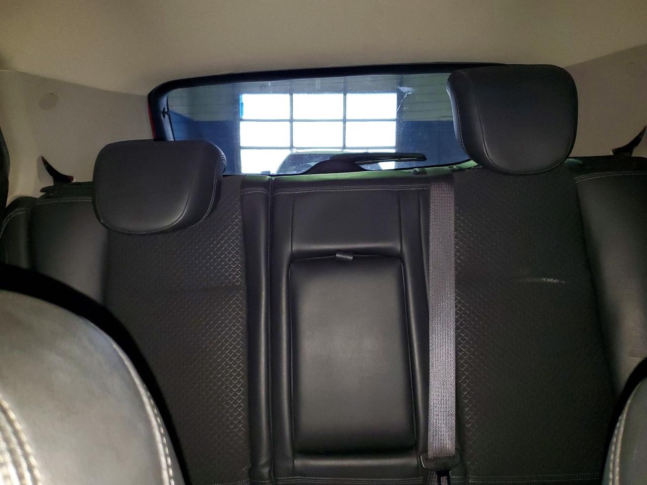 2018 BUICK ENCORE PREFERRED photo 10