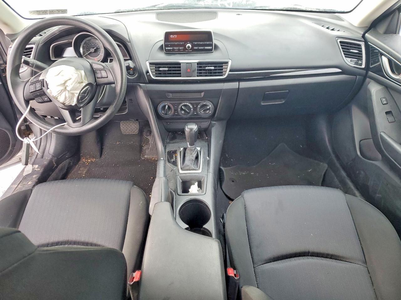 2014 MAZDA 3 SPORT photo 8