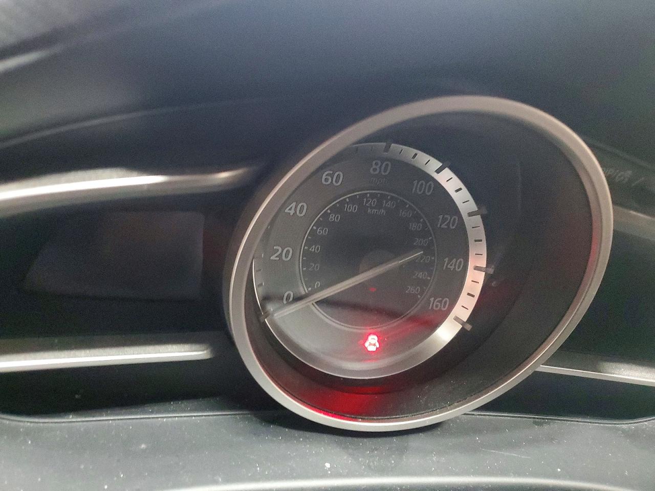 2014 MAZDA 3 SPORT photo 9