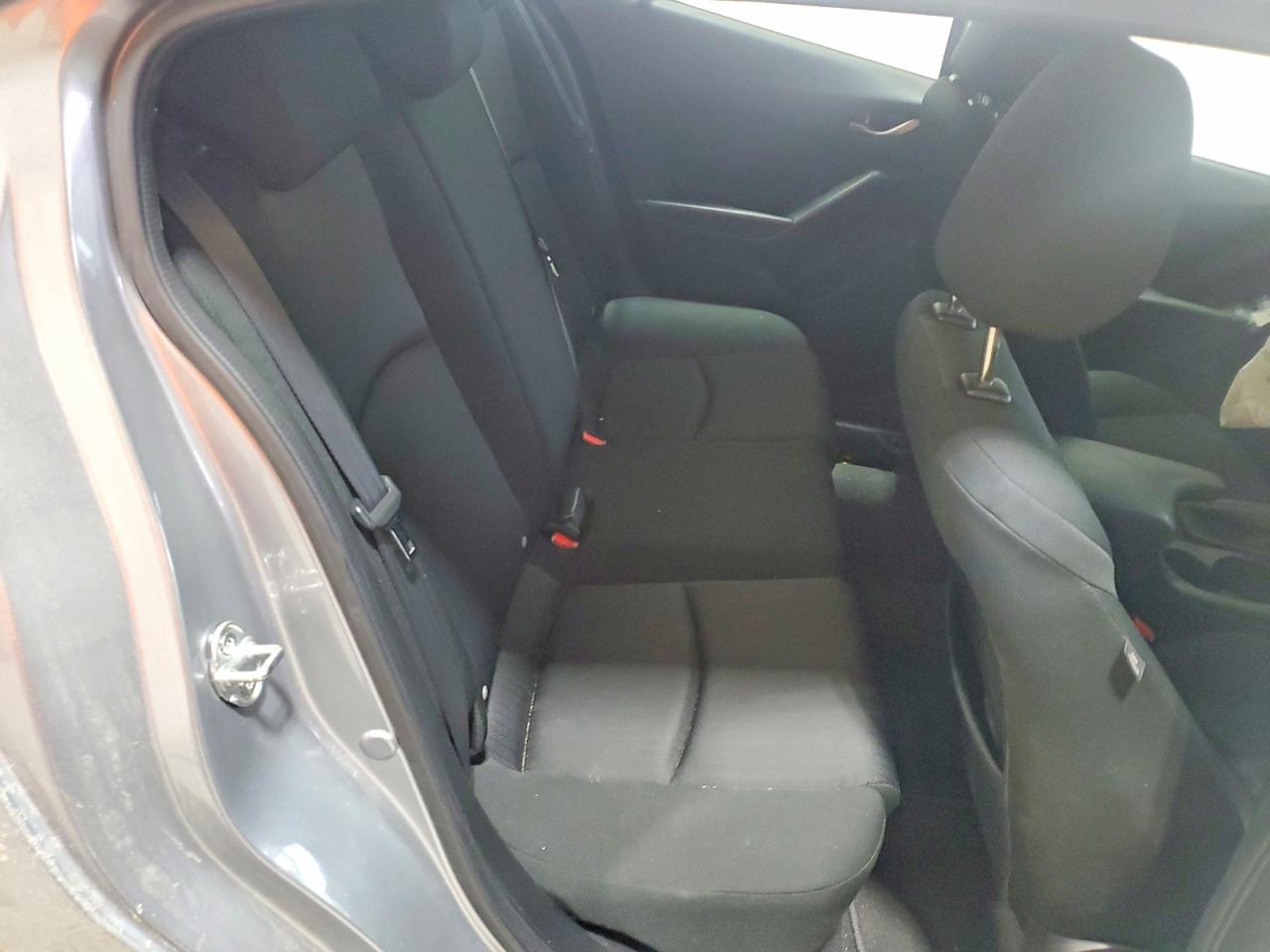 2014 MAZDA 3 SPORT photo 10