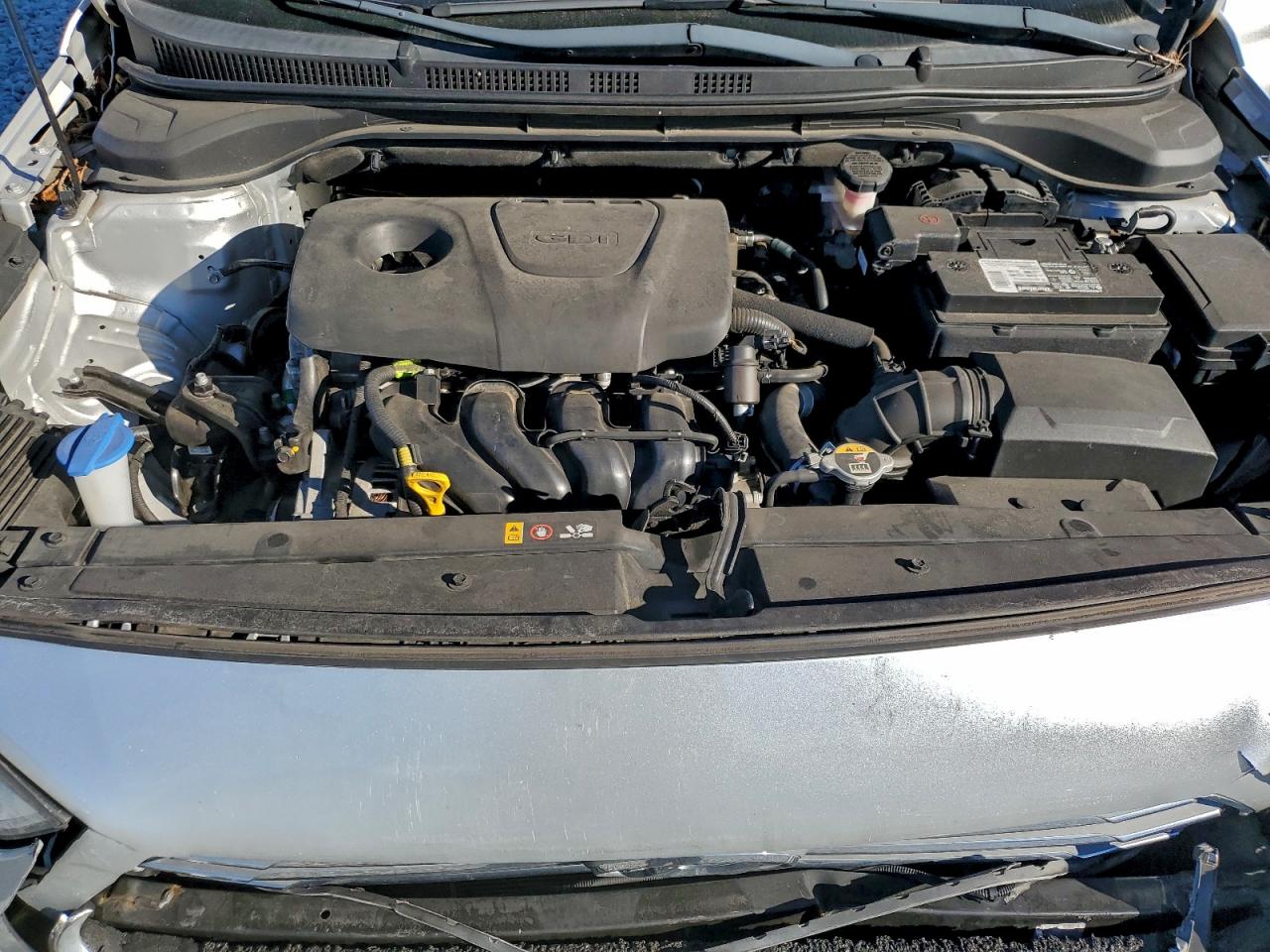 2019 HYUNDAI ACCENT SE photo 31