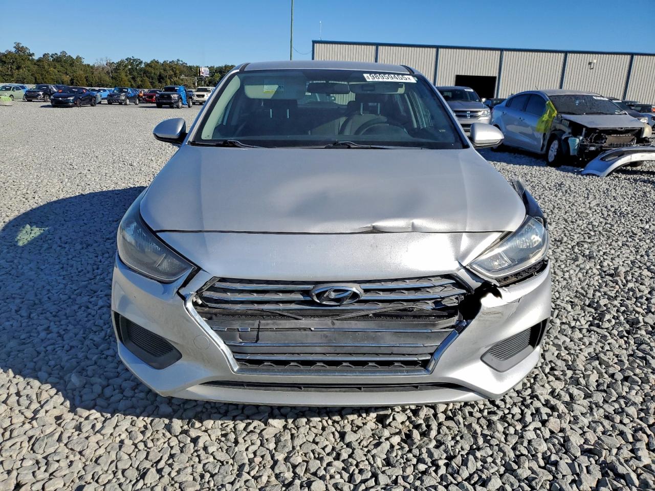 2019 HYUNDAI ACCENT SE photo 13