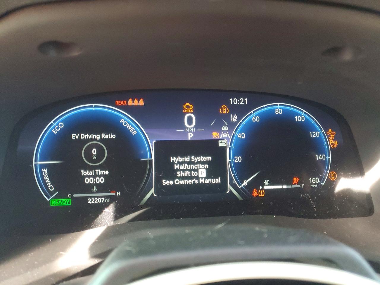 2025 TOYOTA CAMRY XSE photo 17