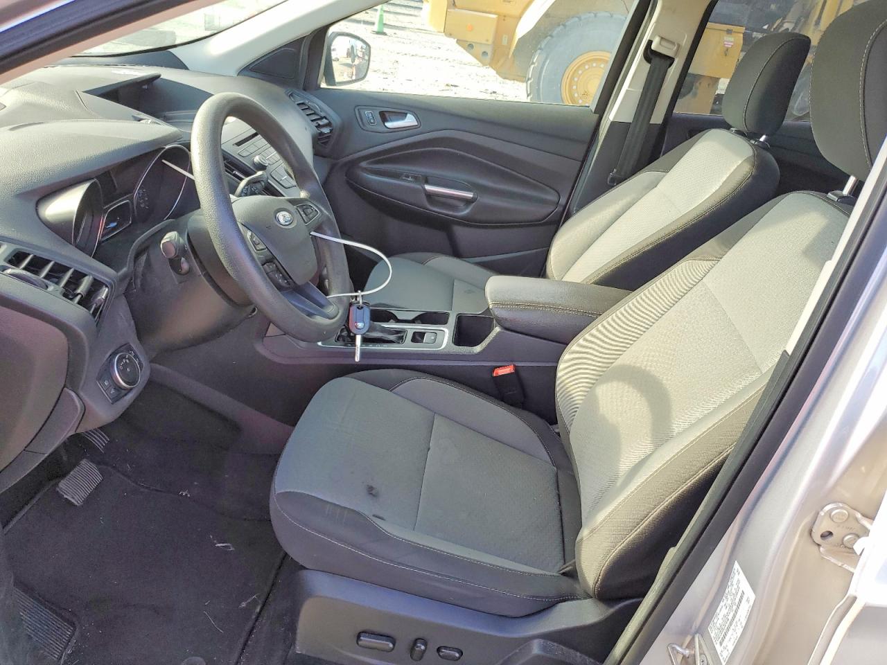 2018 FORD ESCAPE SE photo 19