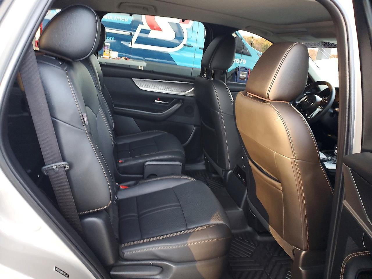 2024 MAZDA CX-90 PREMIUM photo 10