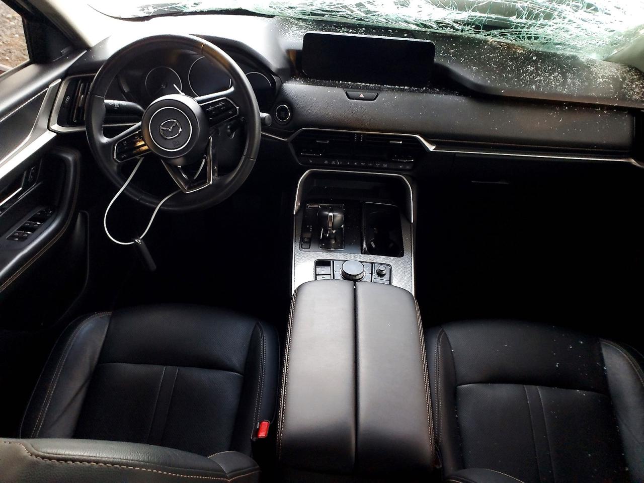 2024 MAZDA CX-90 PREMIUM photo 8