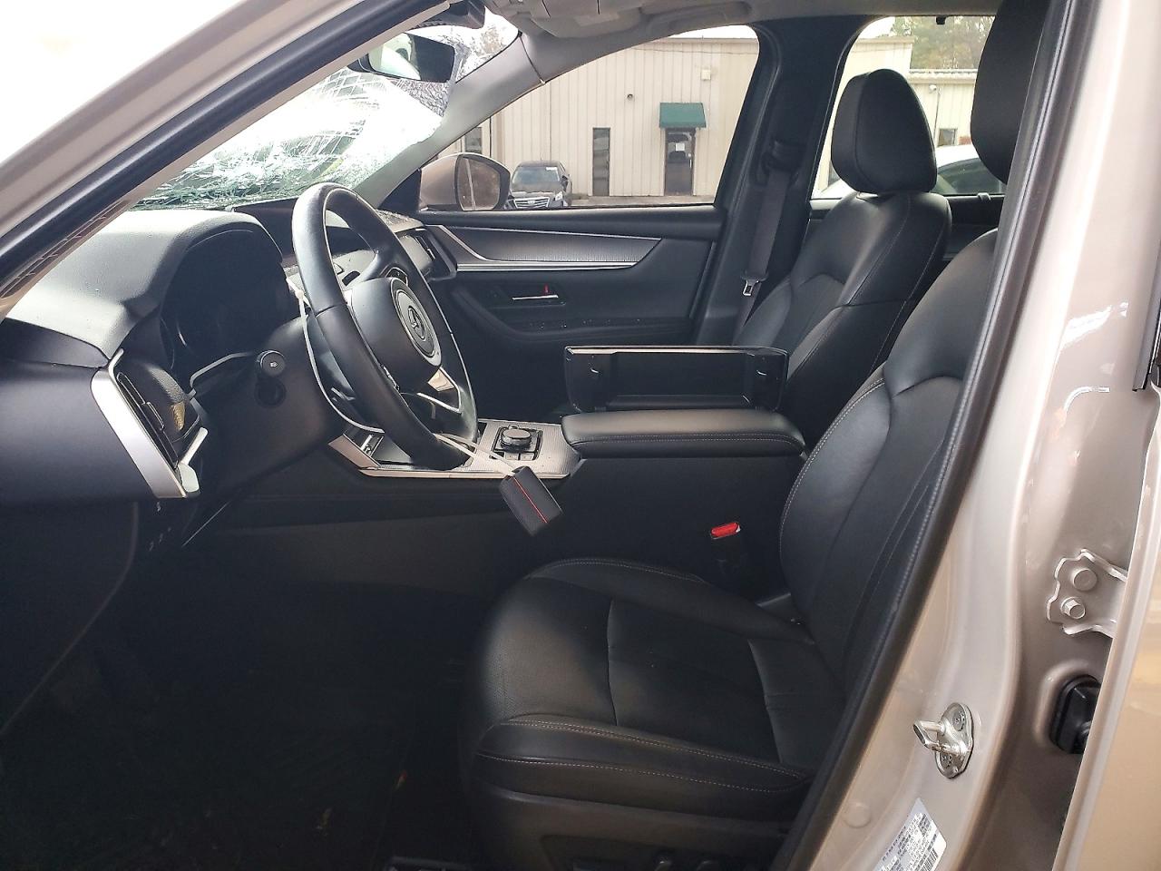 2024 MAZDA CX-90 PREMIUM photo 7