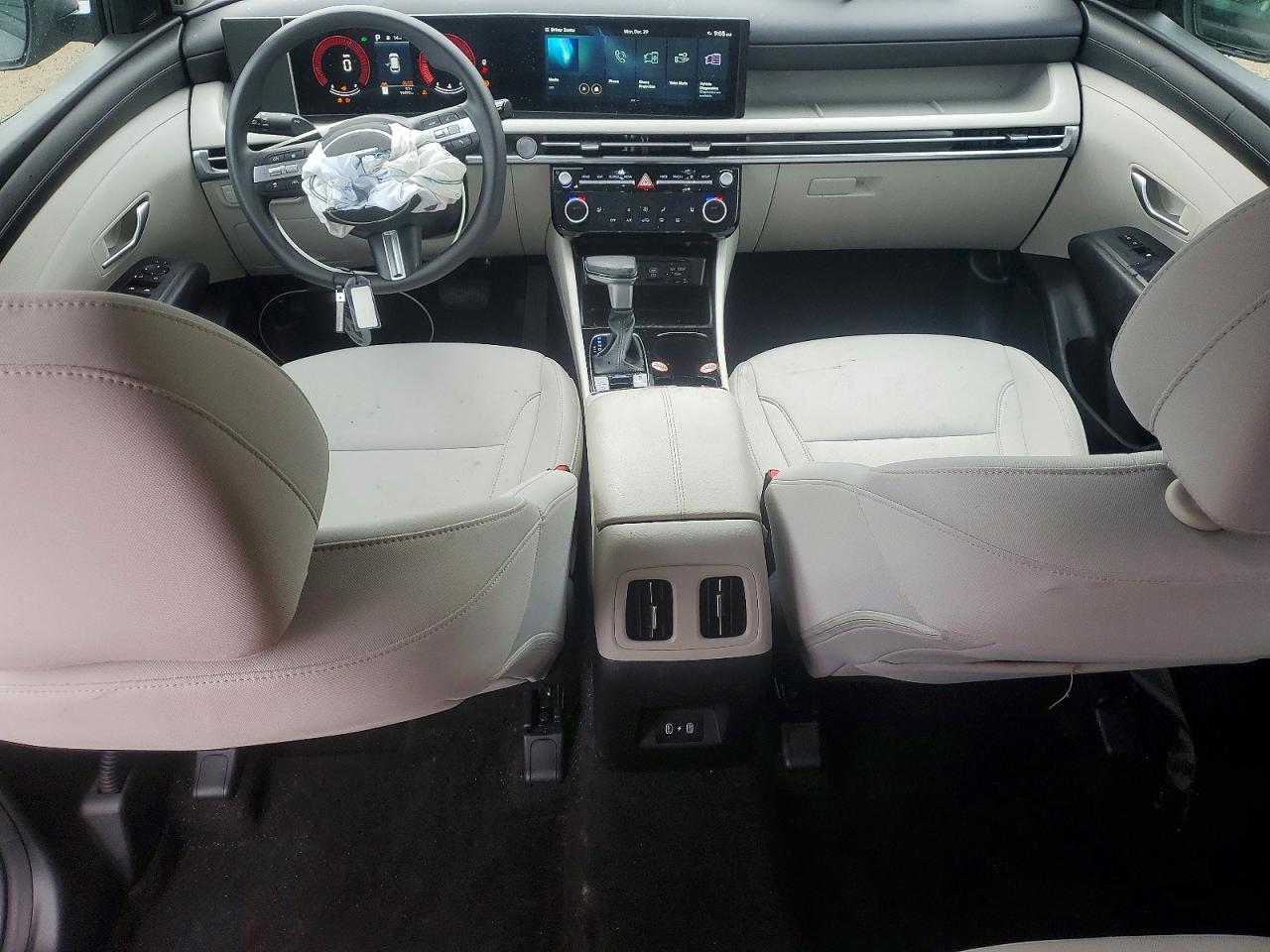 2026 HYUNDAI TUCSON SEL photo 15
